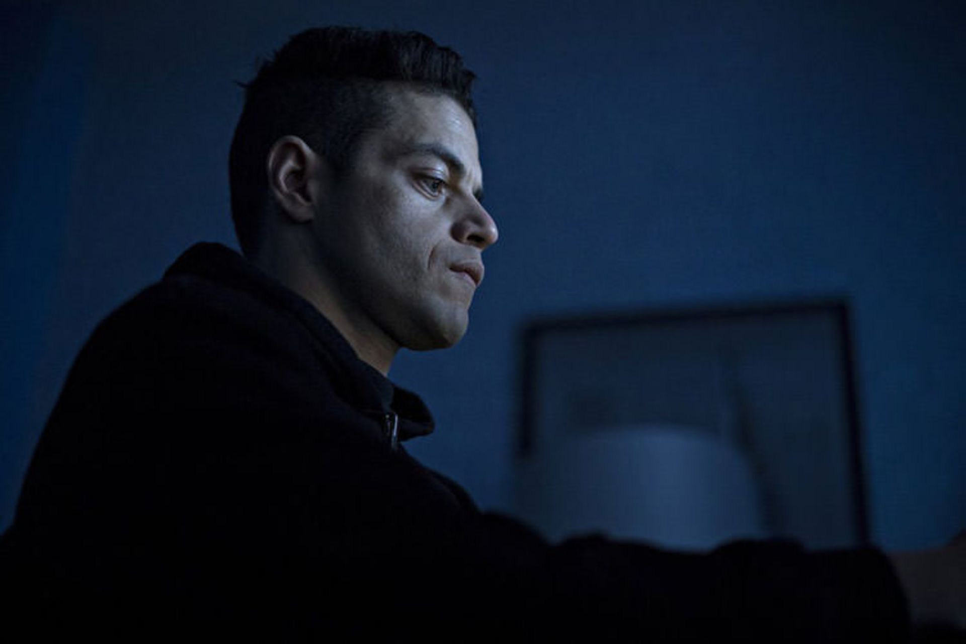 سریال Mr. Robot