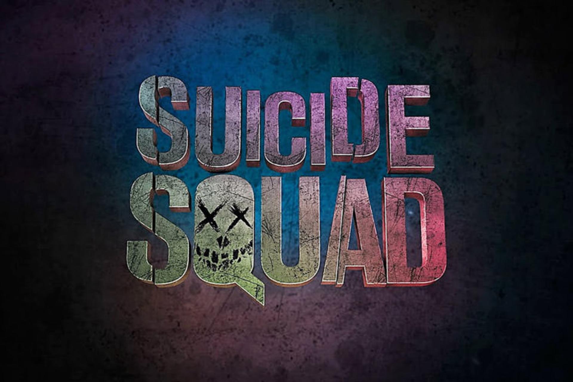 suicide squad