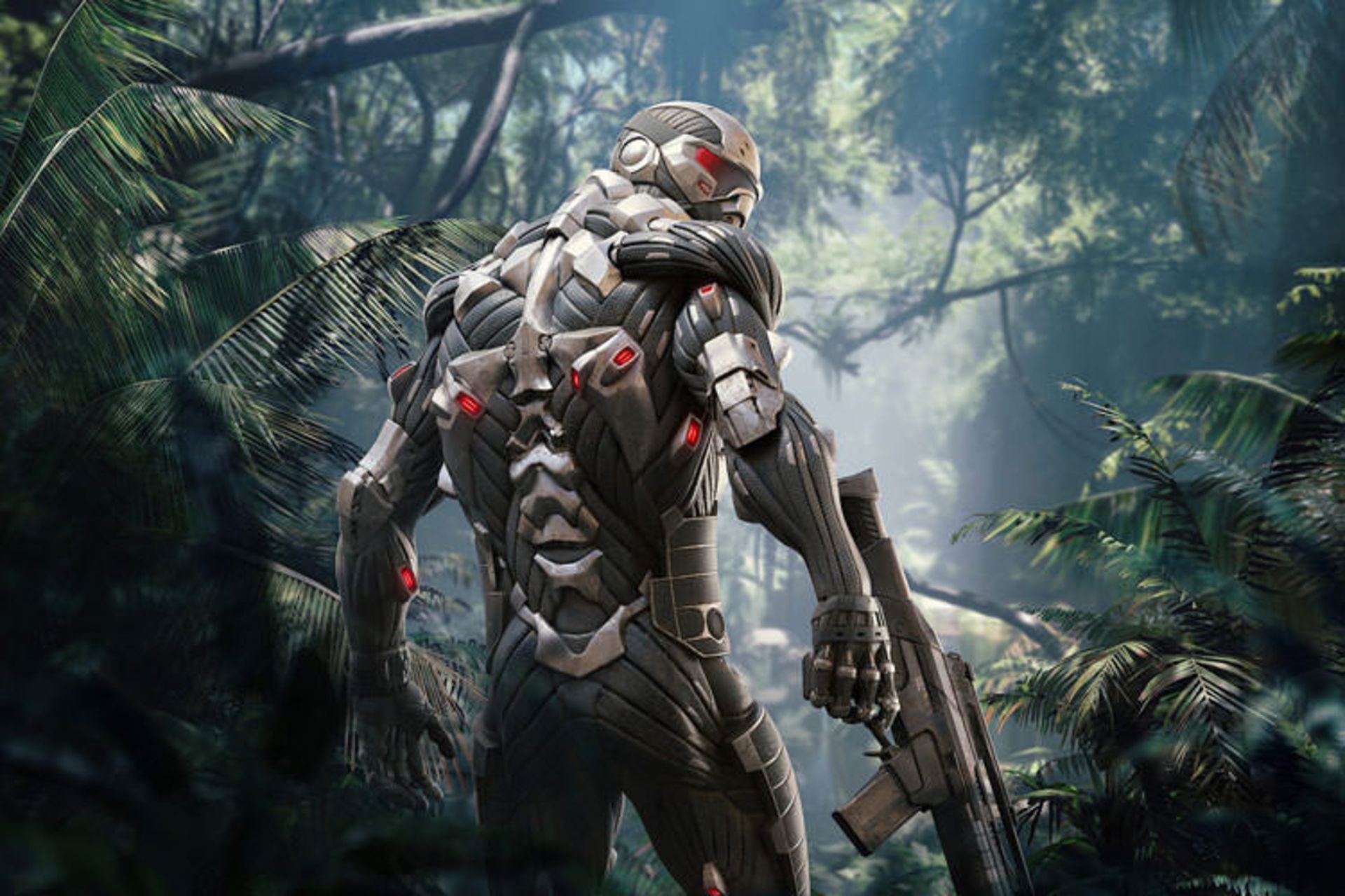 تریلر بازی Crysis Remastered