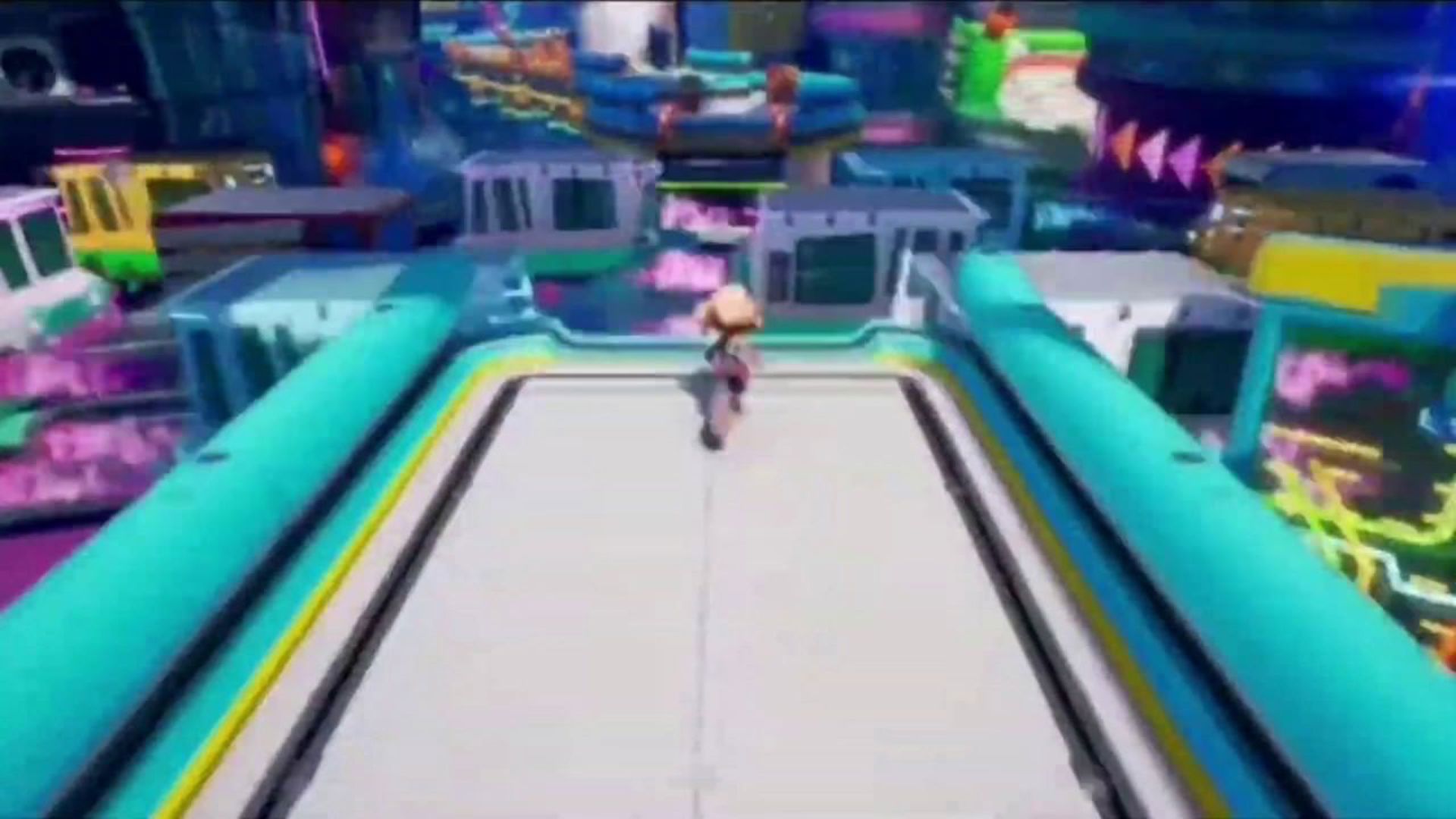 شخصیت کوکو در بازی Crash Bandicoot 4: It’s About Time