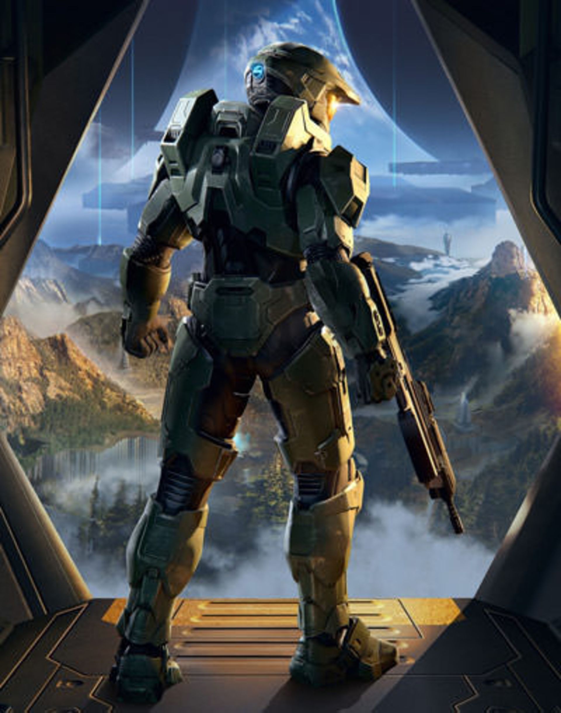 بازی Halo Infinite