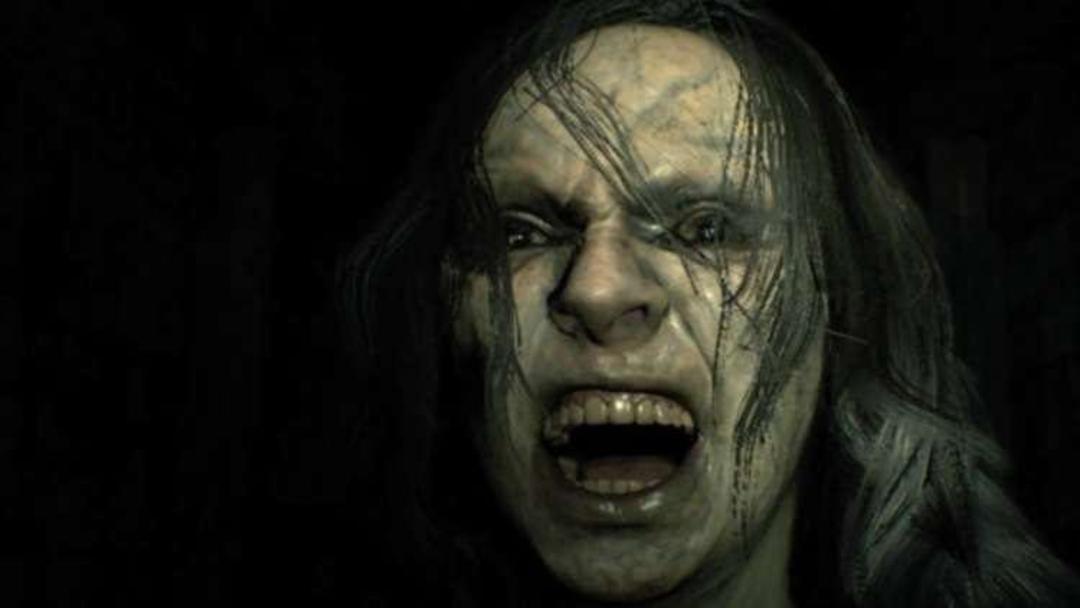 Resident Evil 8