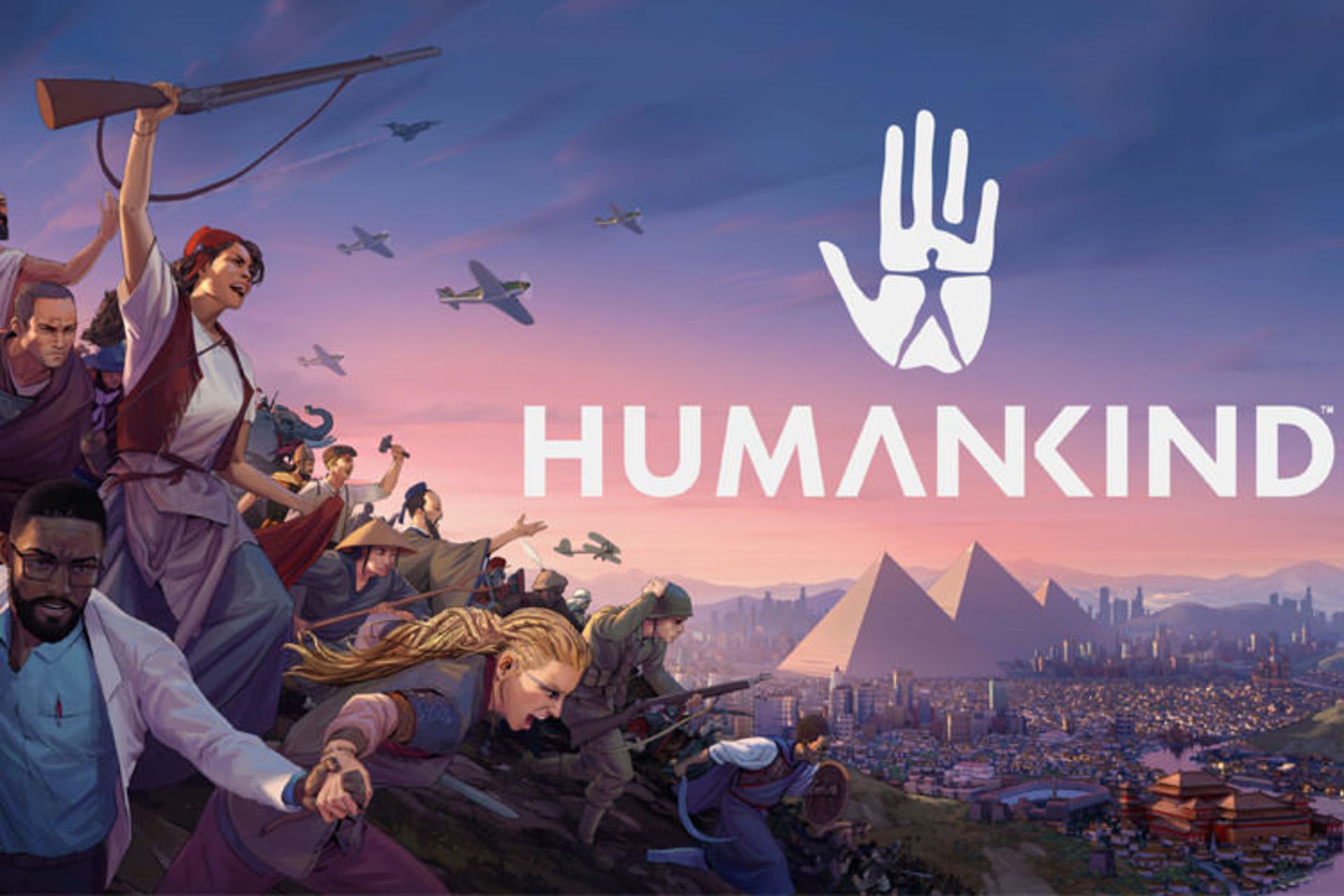 Humankind