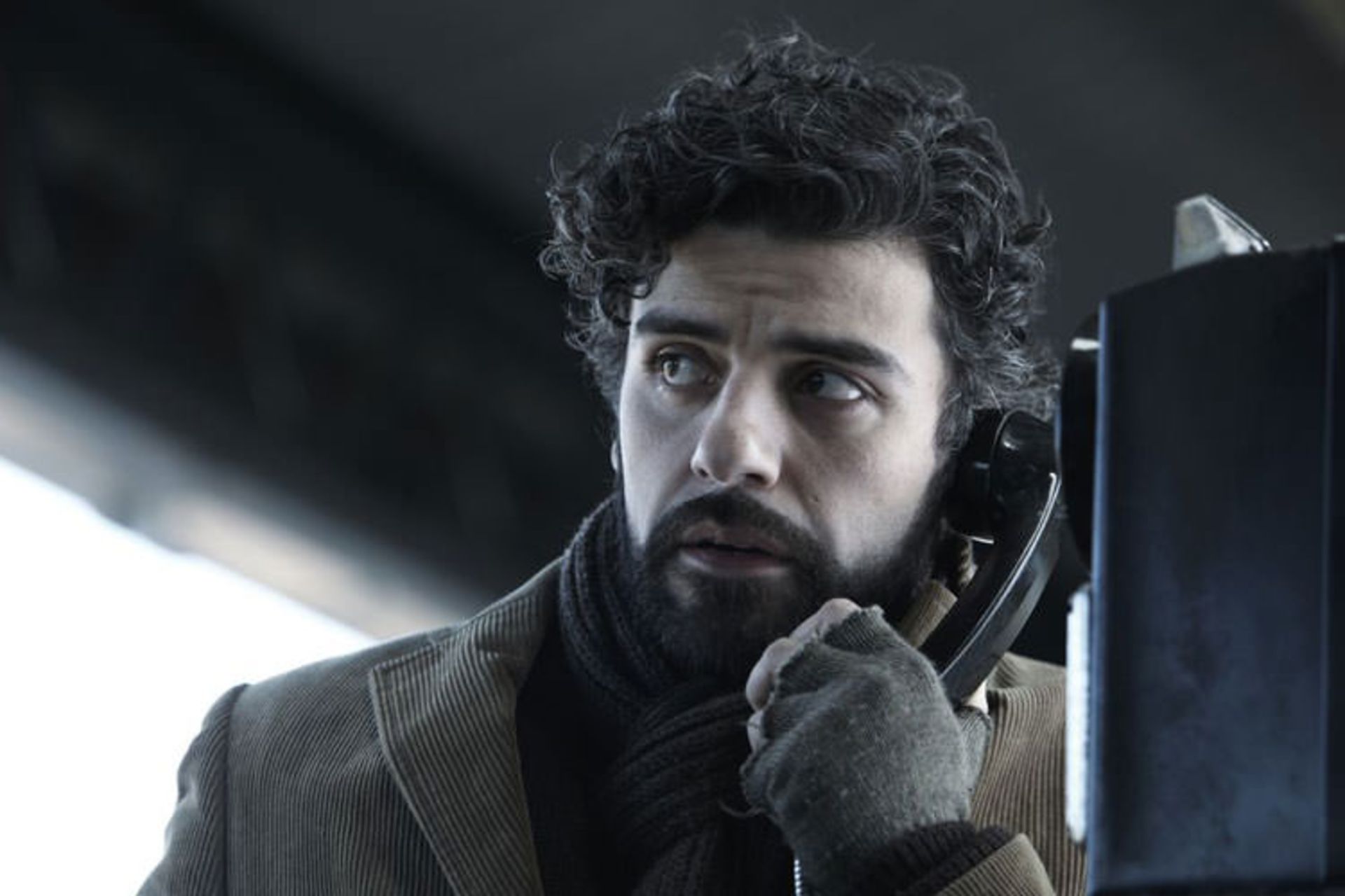 Oscar Isaac / اسکار آیزاک