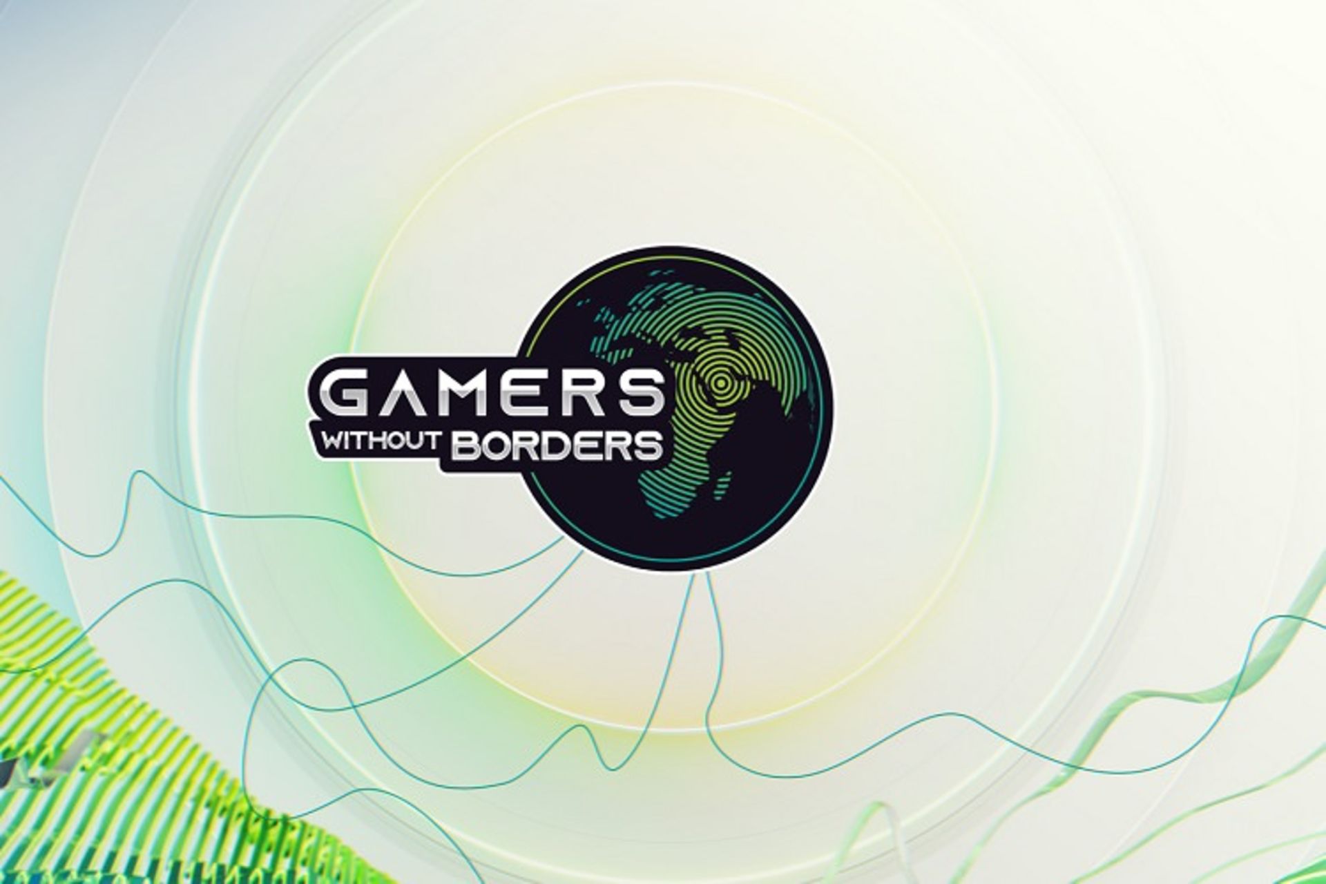 مسابقات Gamers without borders