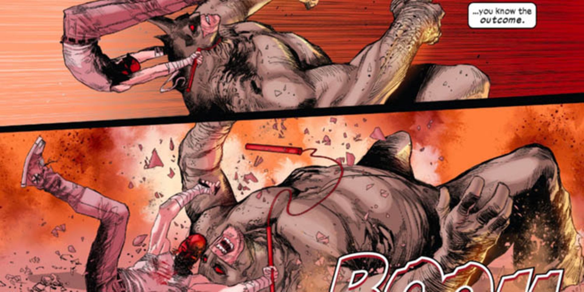dardevil - rhino