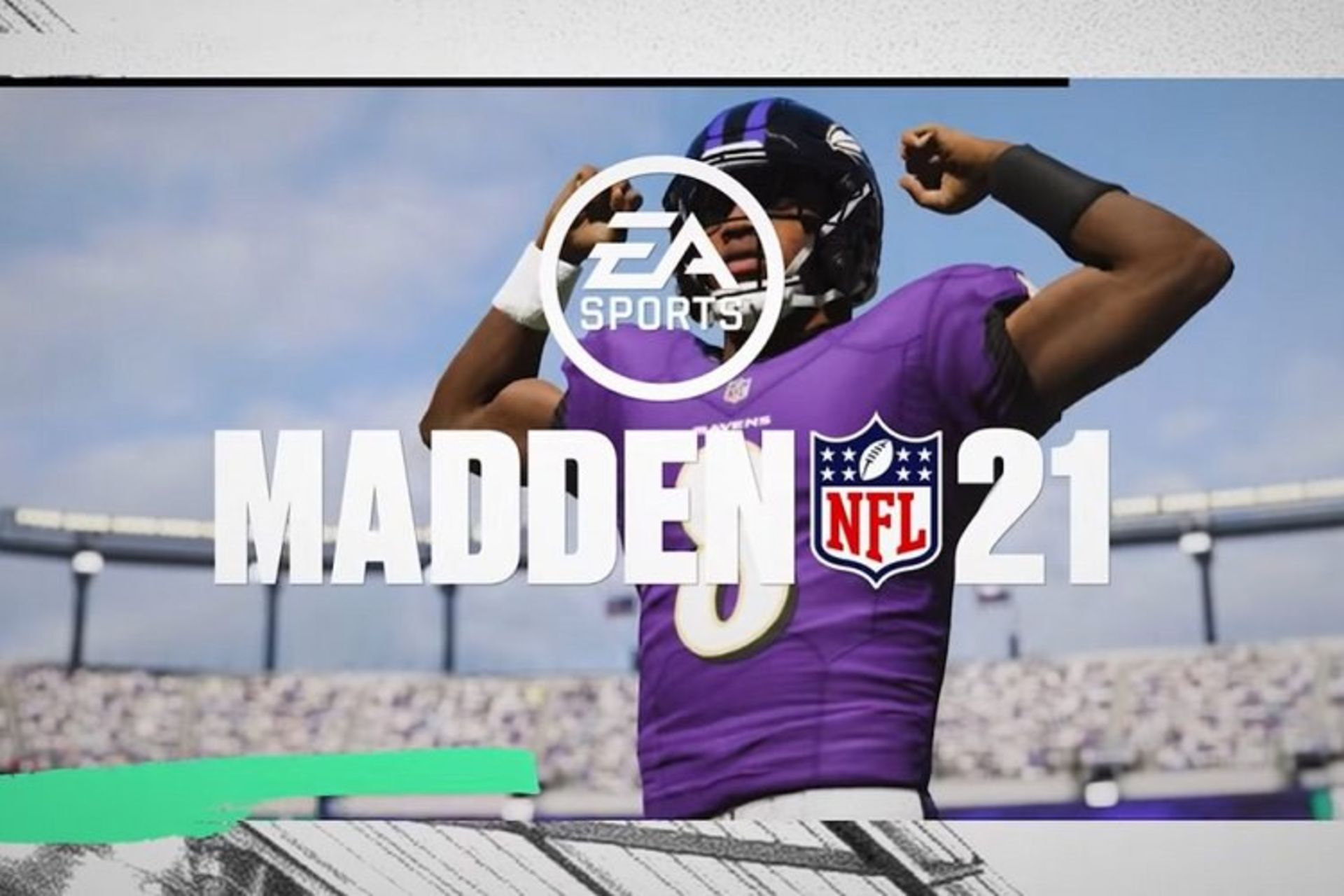 Madden NFL 21