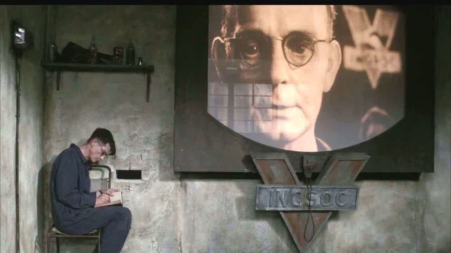 Nineteen Eighty-Four