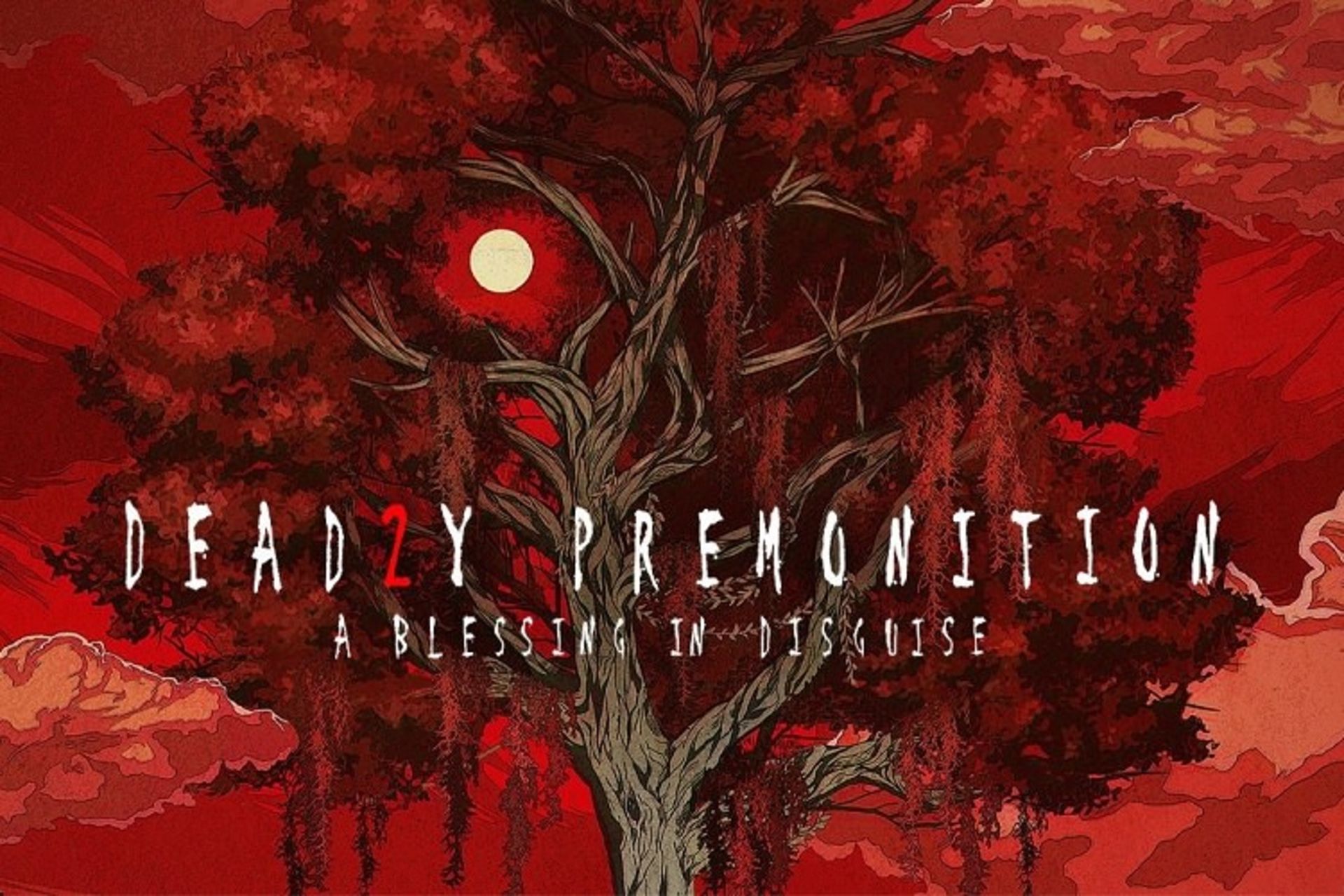 Deadly Premonition 2: A Blessing in Disguise