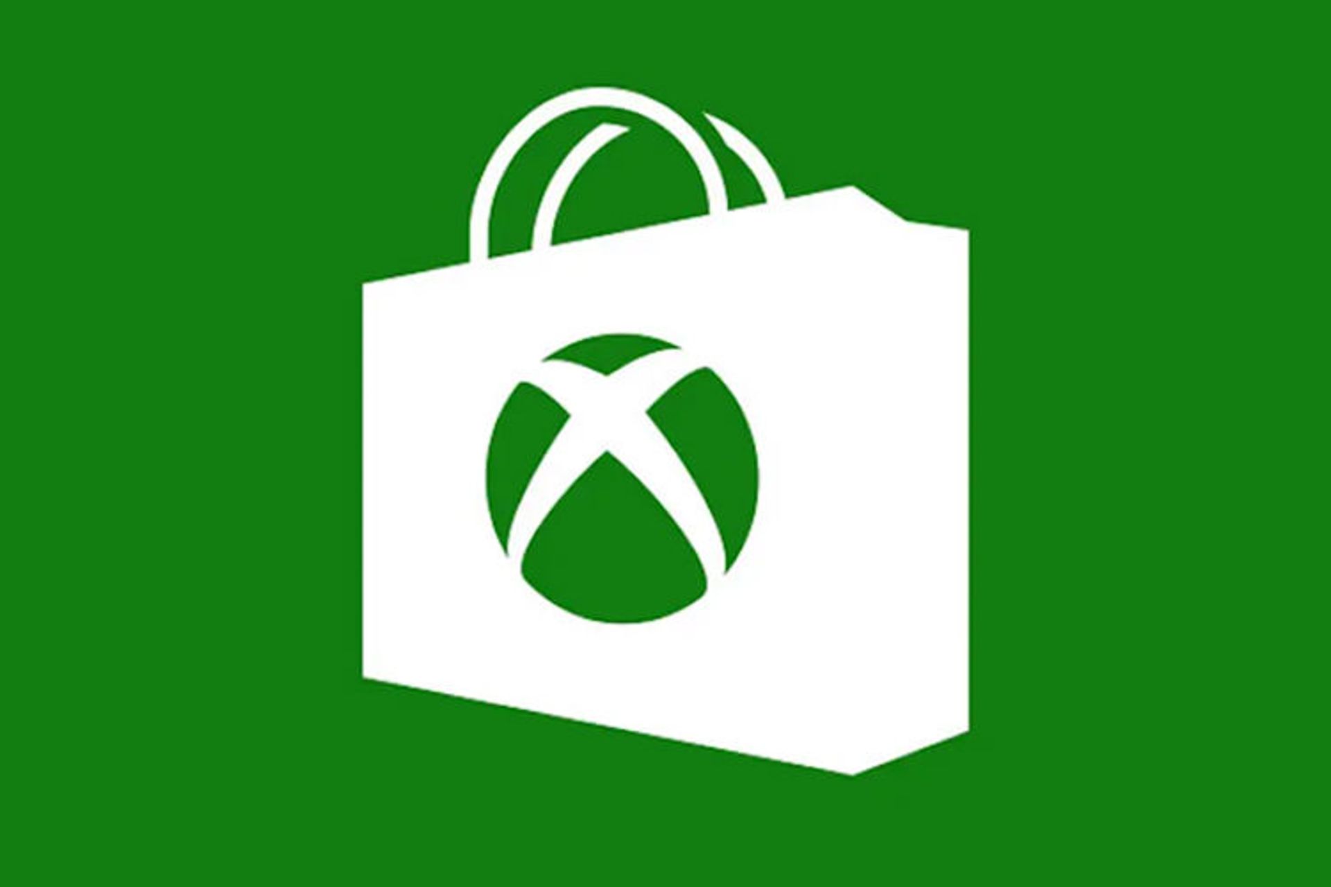 xbox store