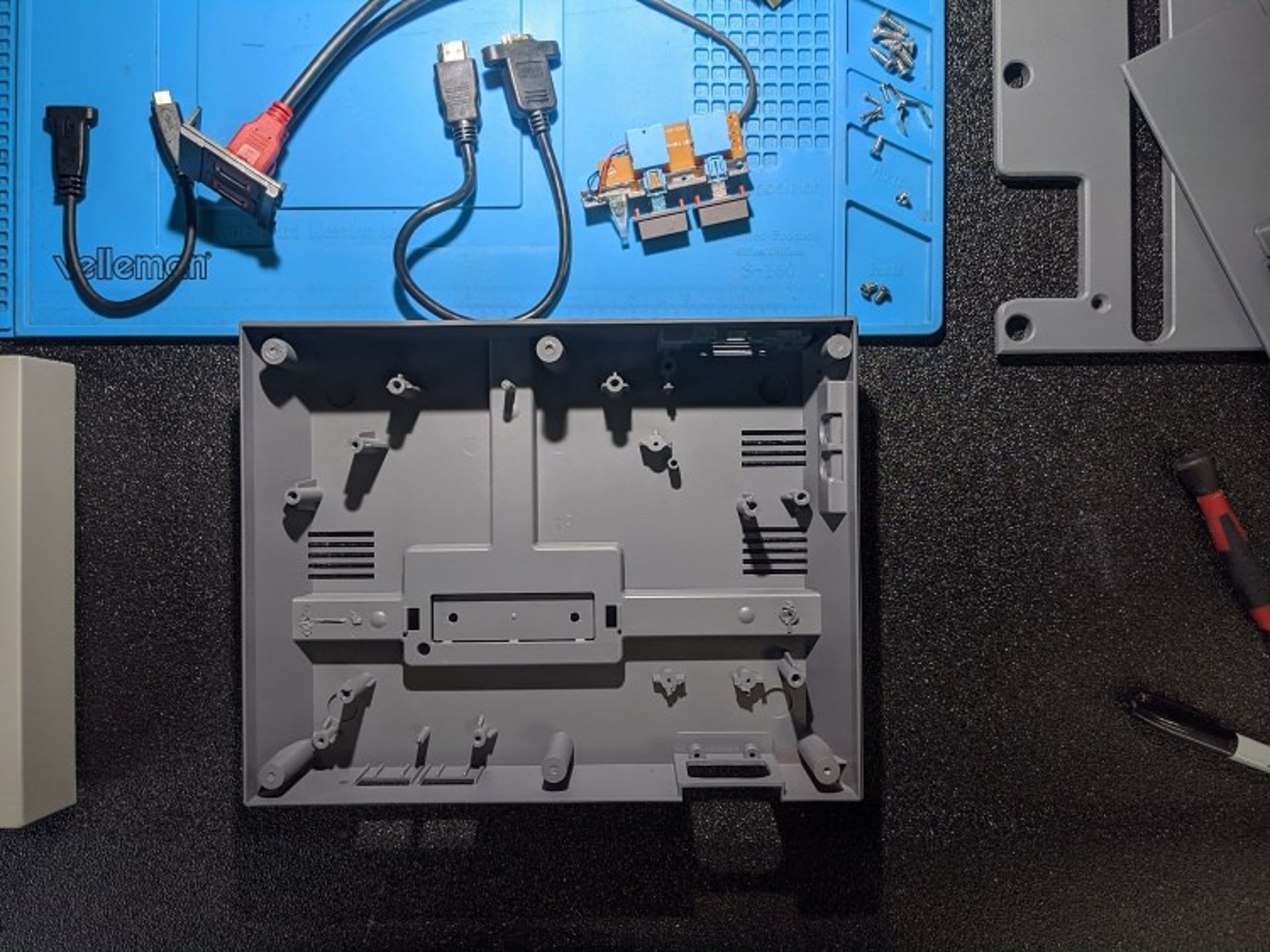 Nintendo Switch Charging Dock