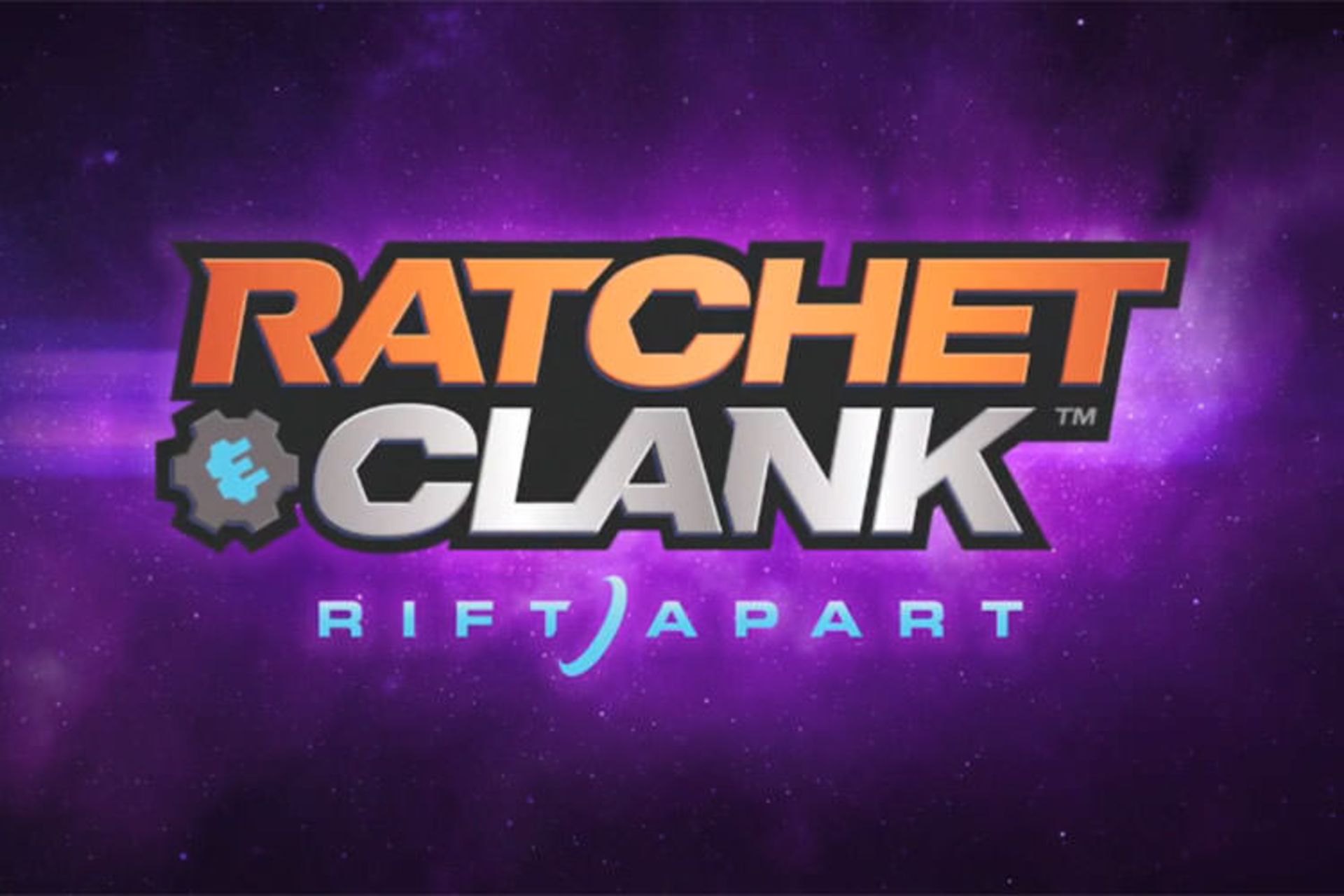 Ratchet and Clank: Rift Apart