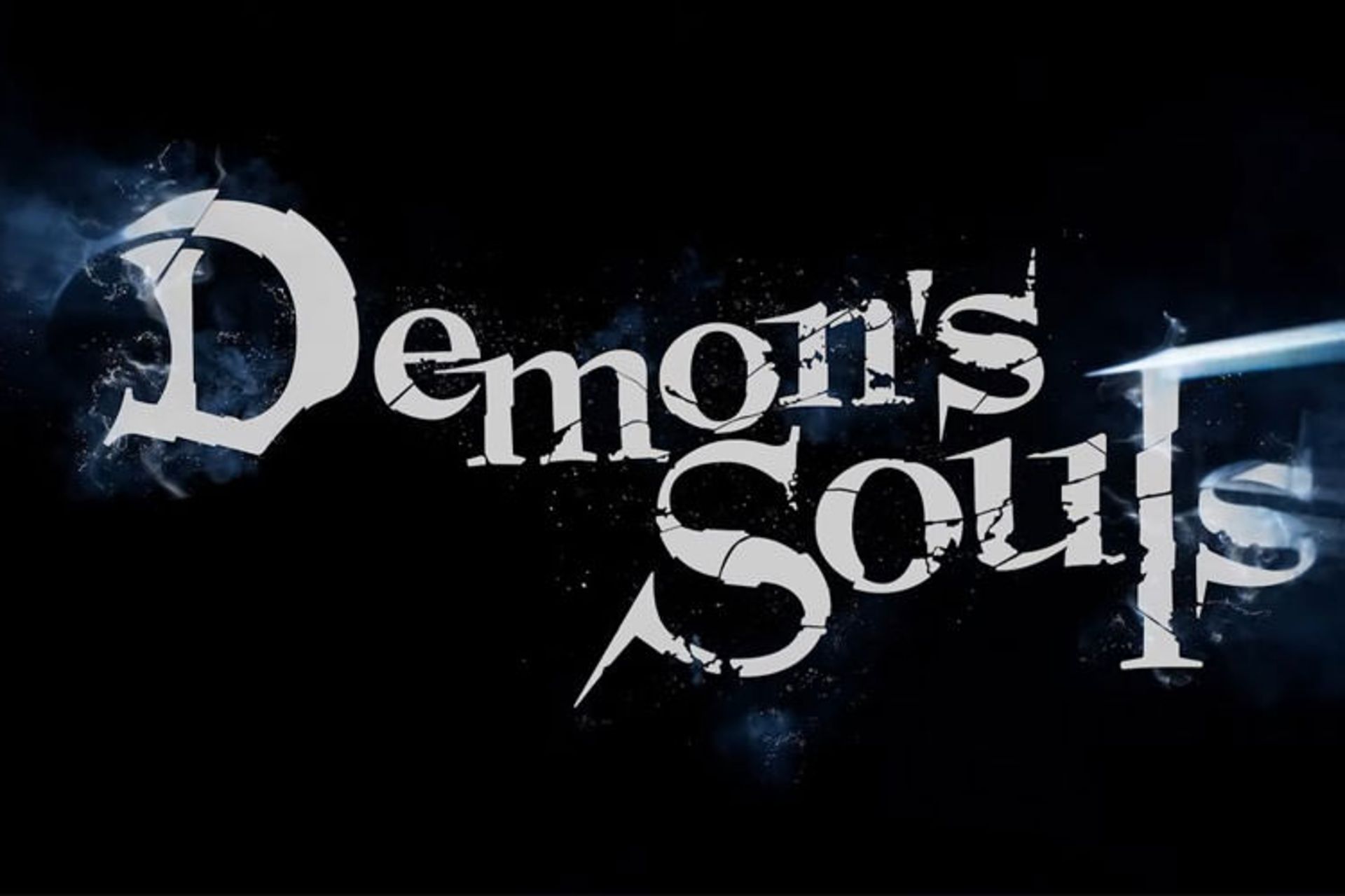 Demon's Souls