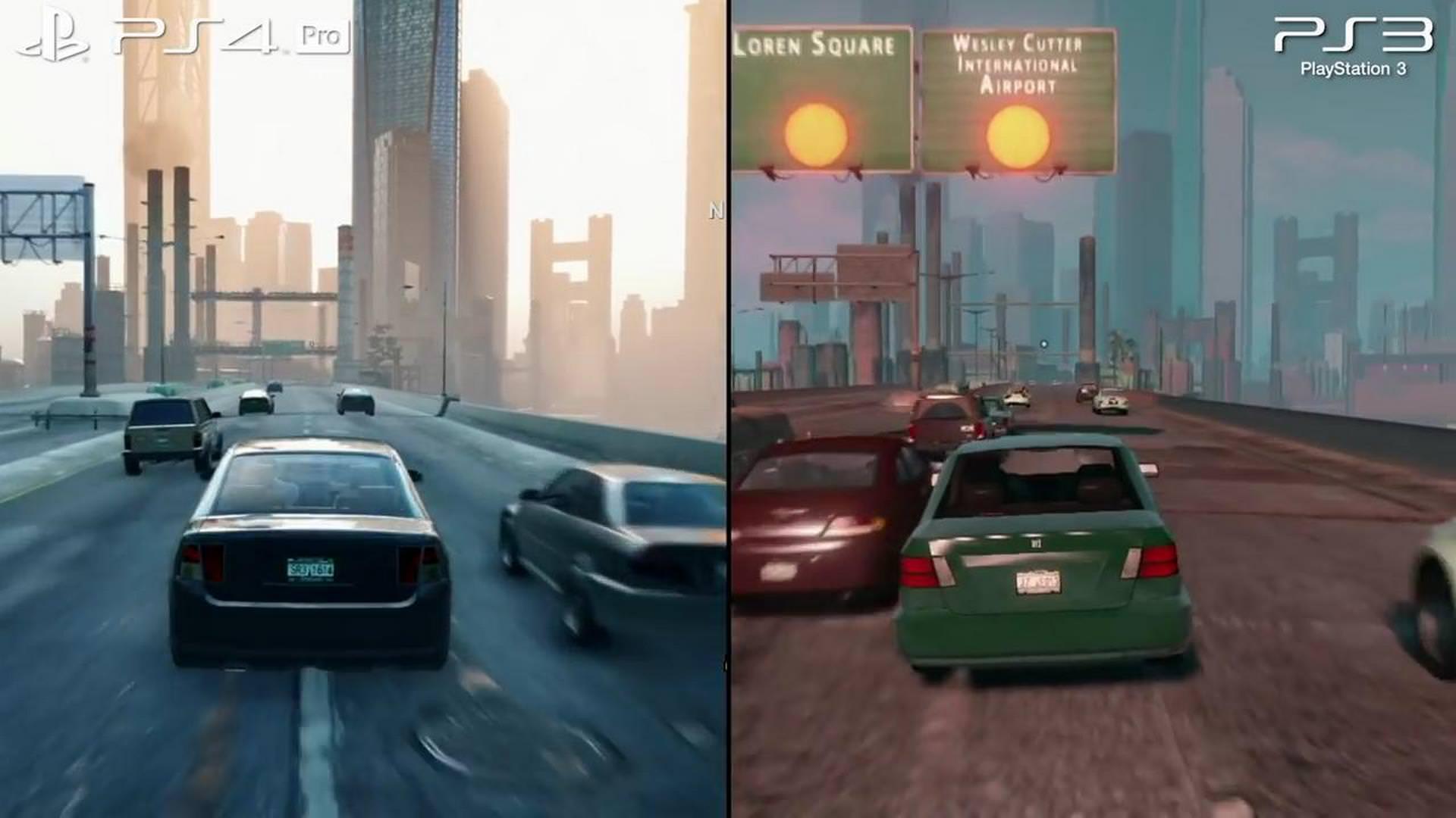 Saints Row The Third Remastered