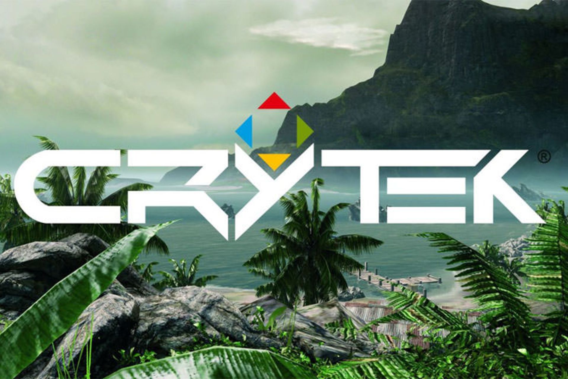 استودیو Crytek