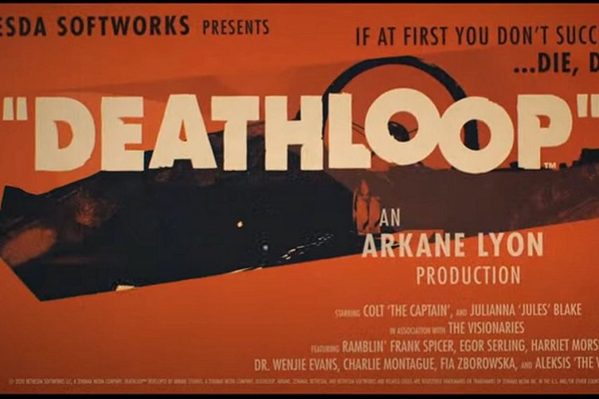 Deathloop