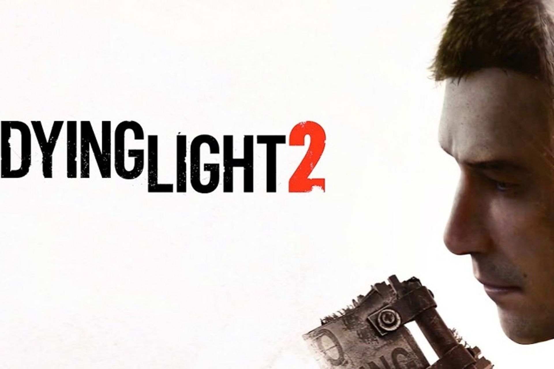 پوستر بازی Dying Light 2