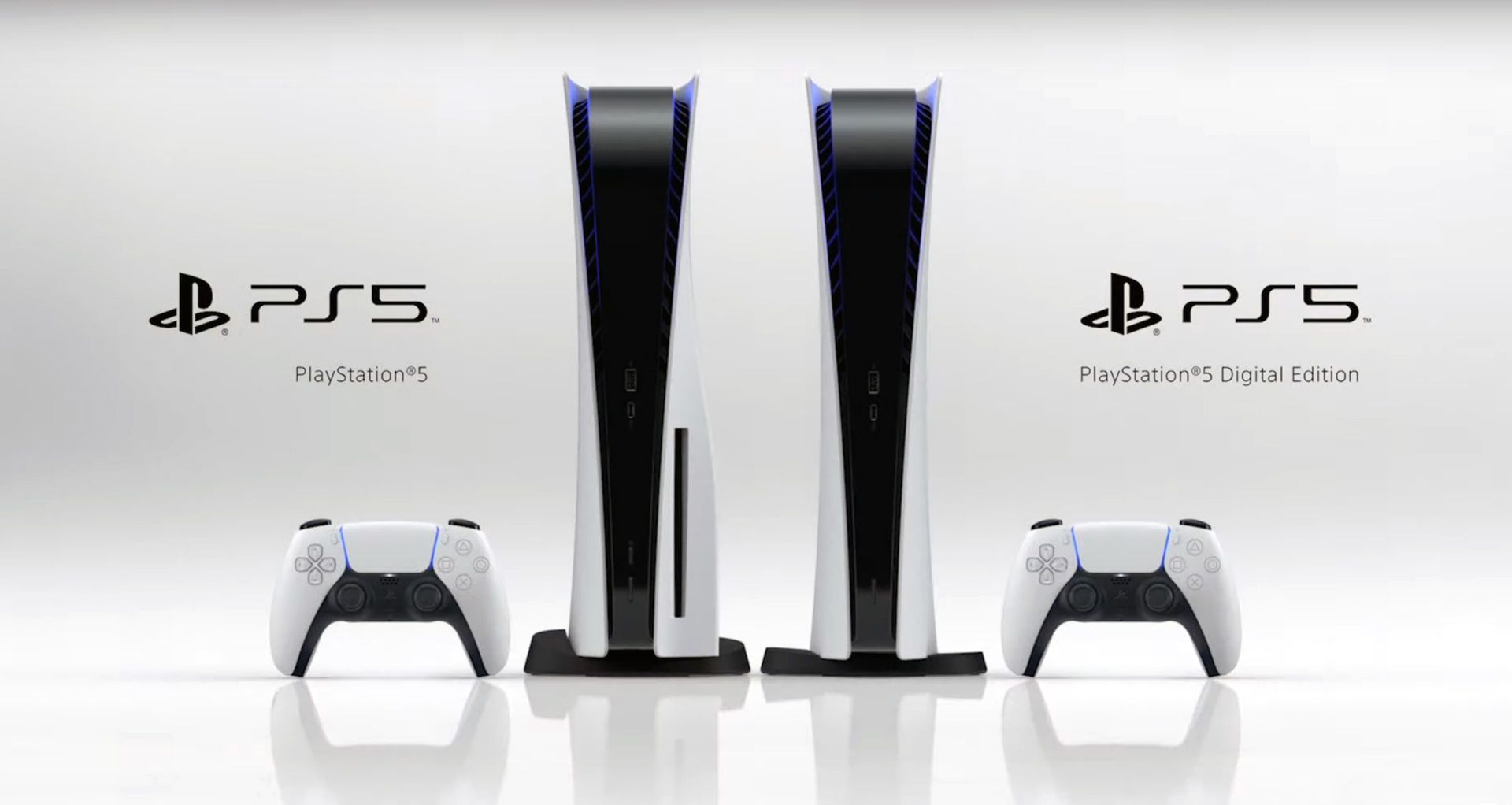 Playstation 5 Digital Edition