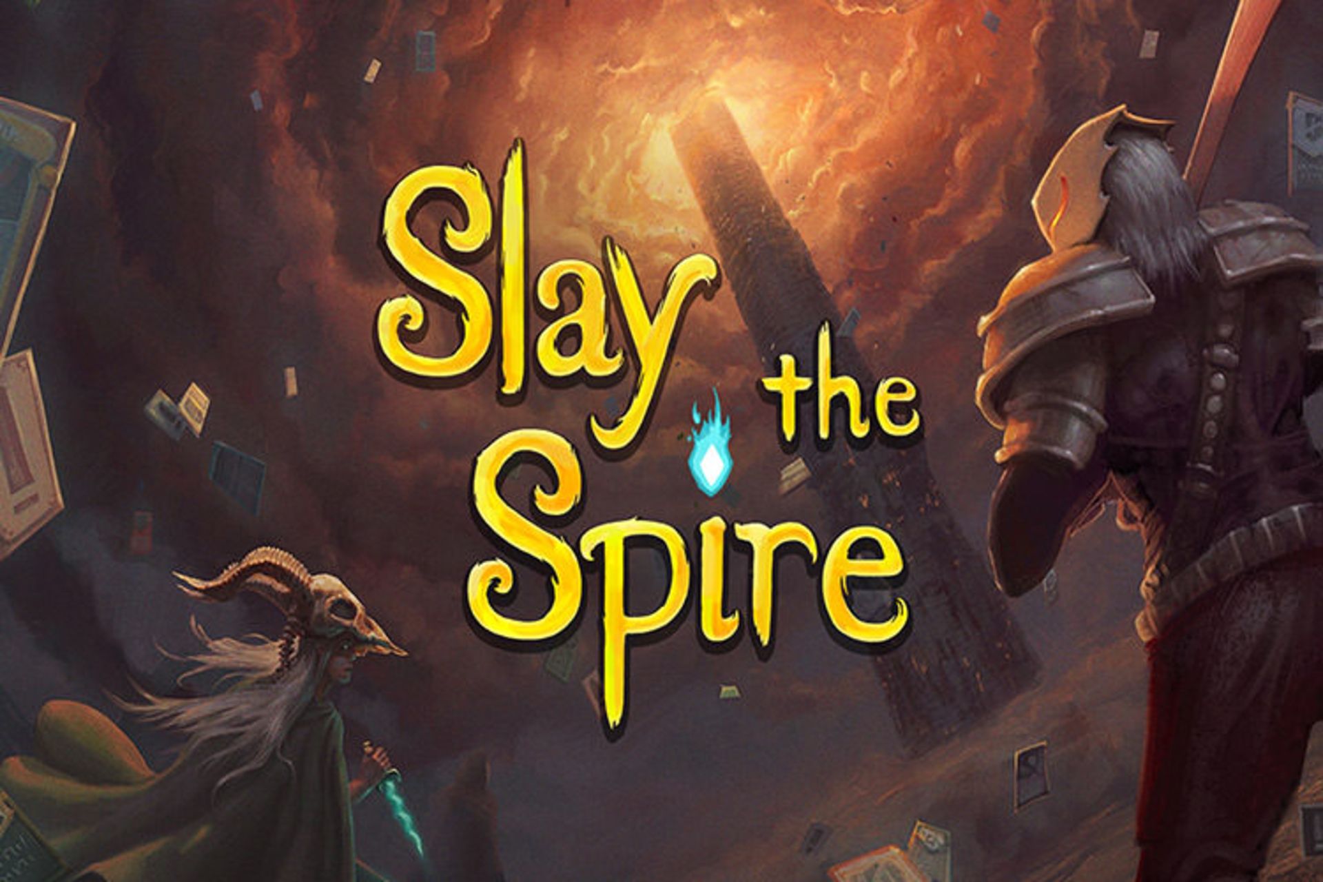 بازی Slay the Spire
