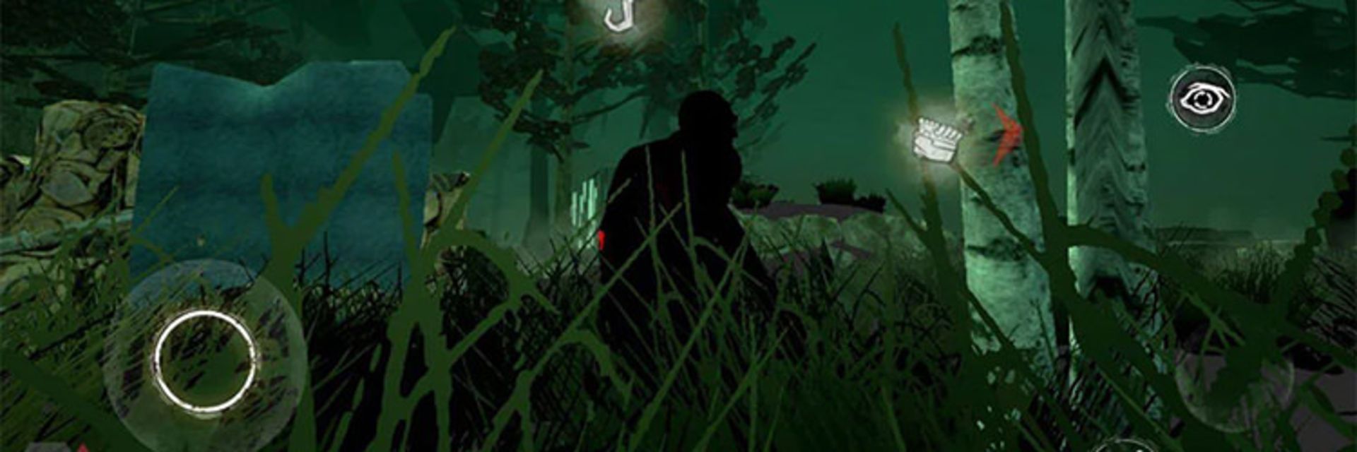 بازی موبایل Dead by Daylight