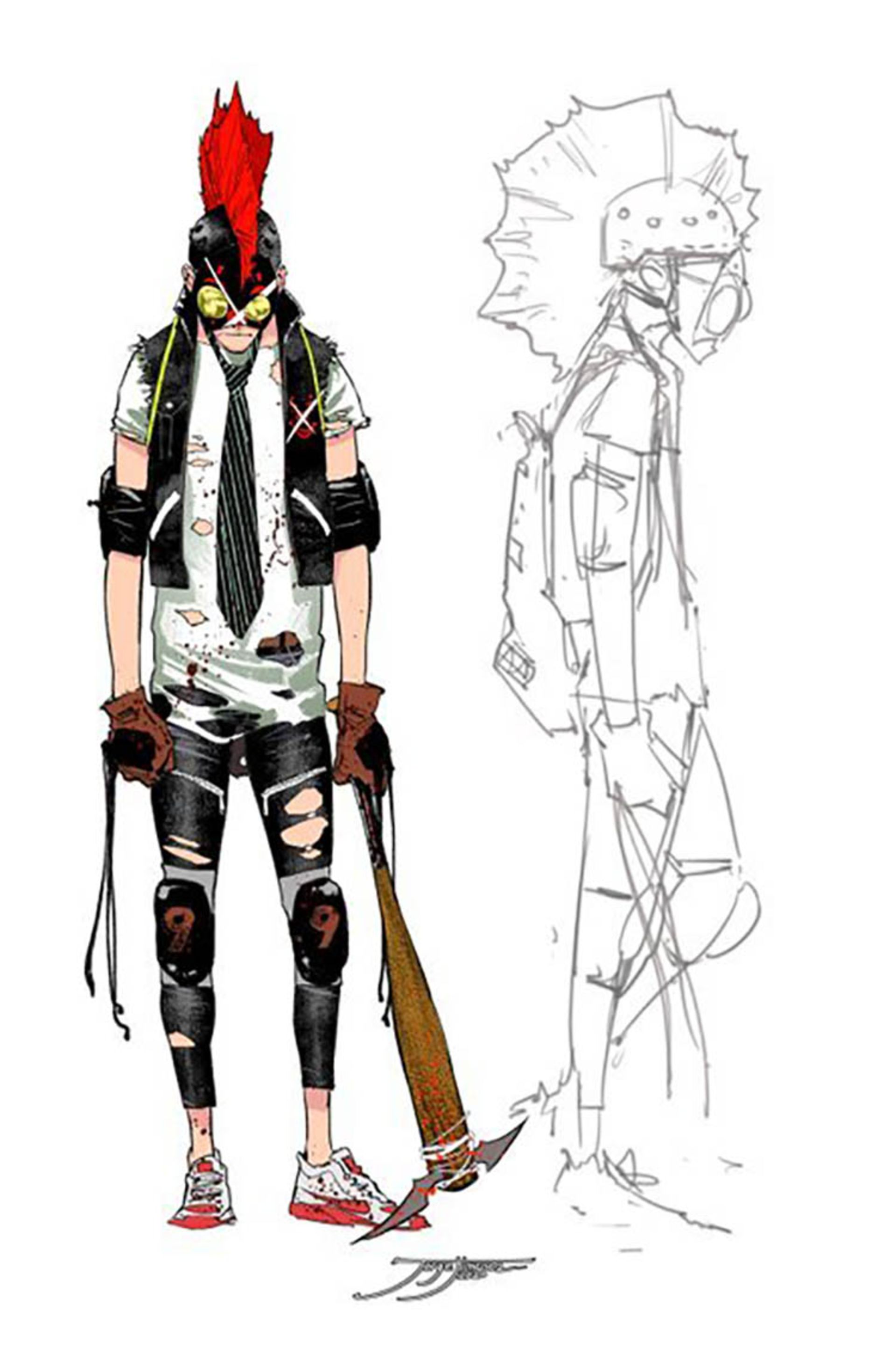 clownhunter