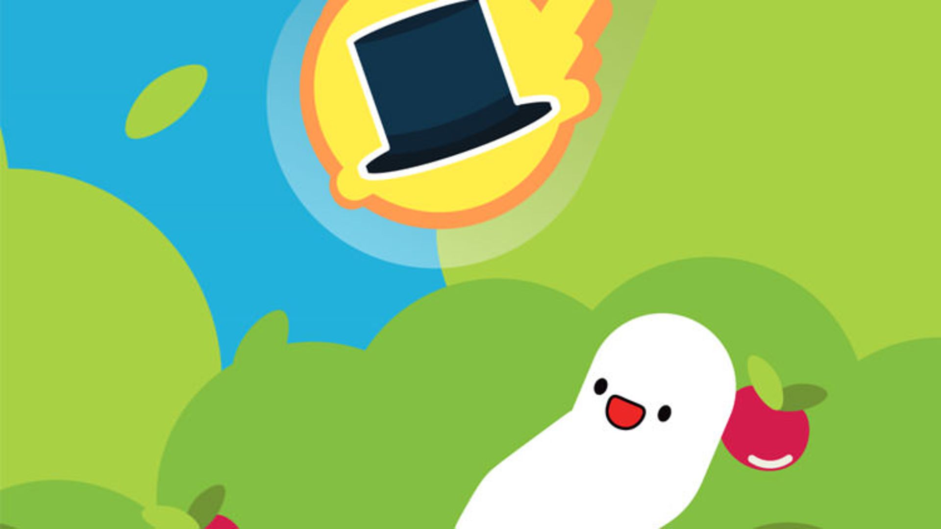 Flippy Hats