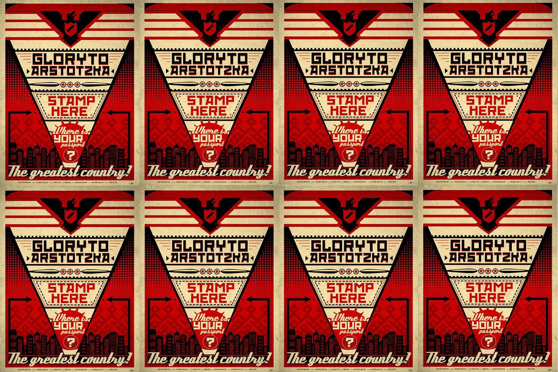 Papers, Please