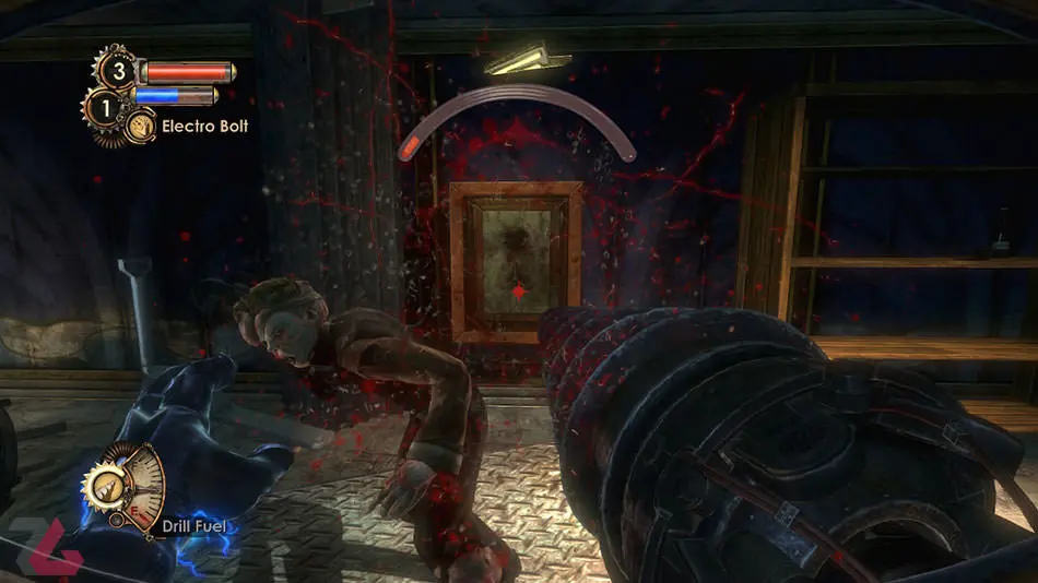 The BioShock Collection