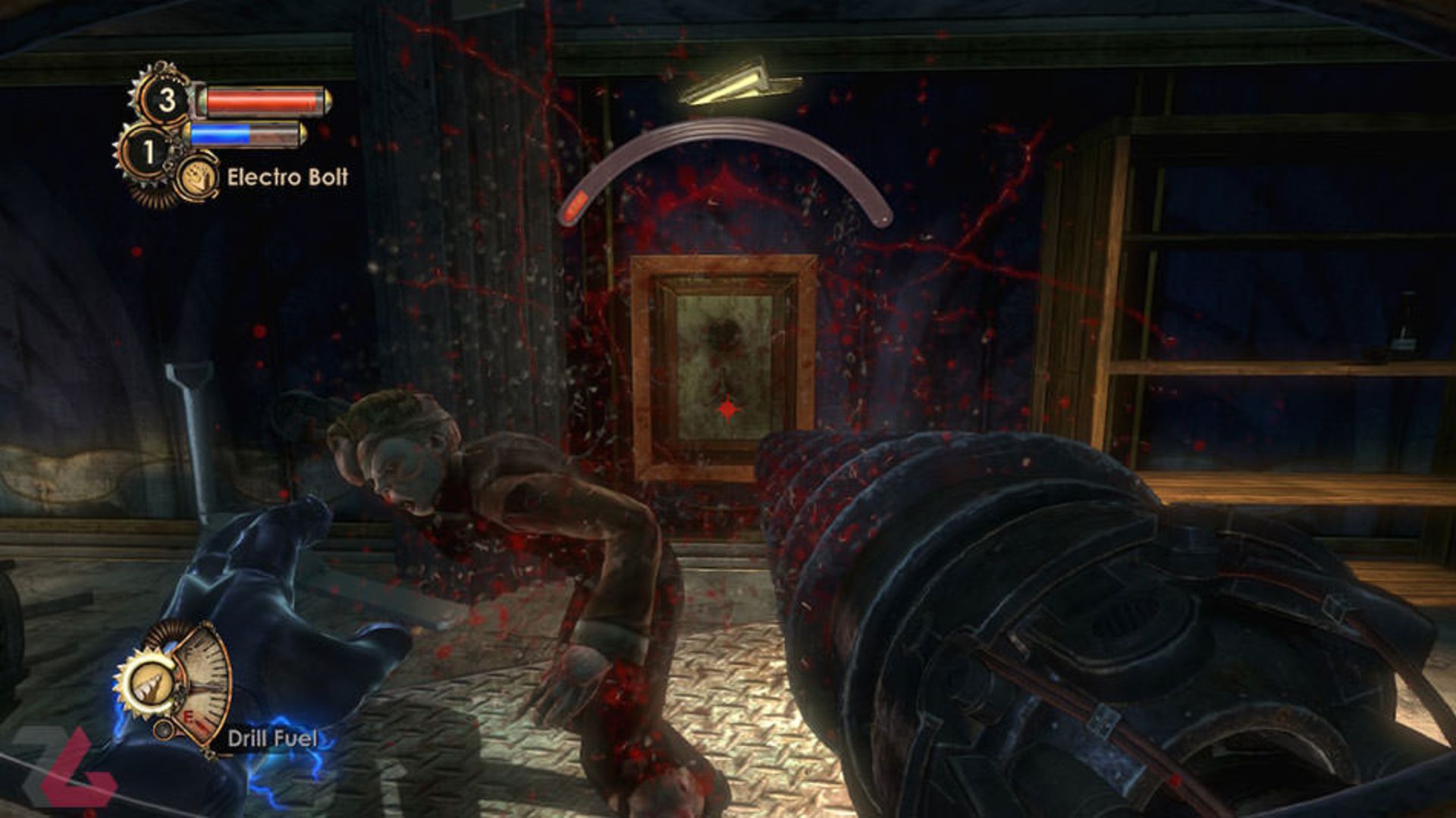 The BioShock Collection