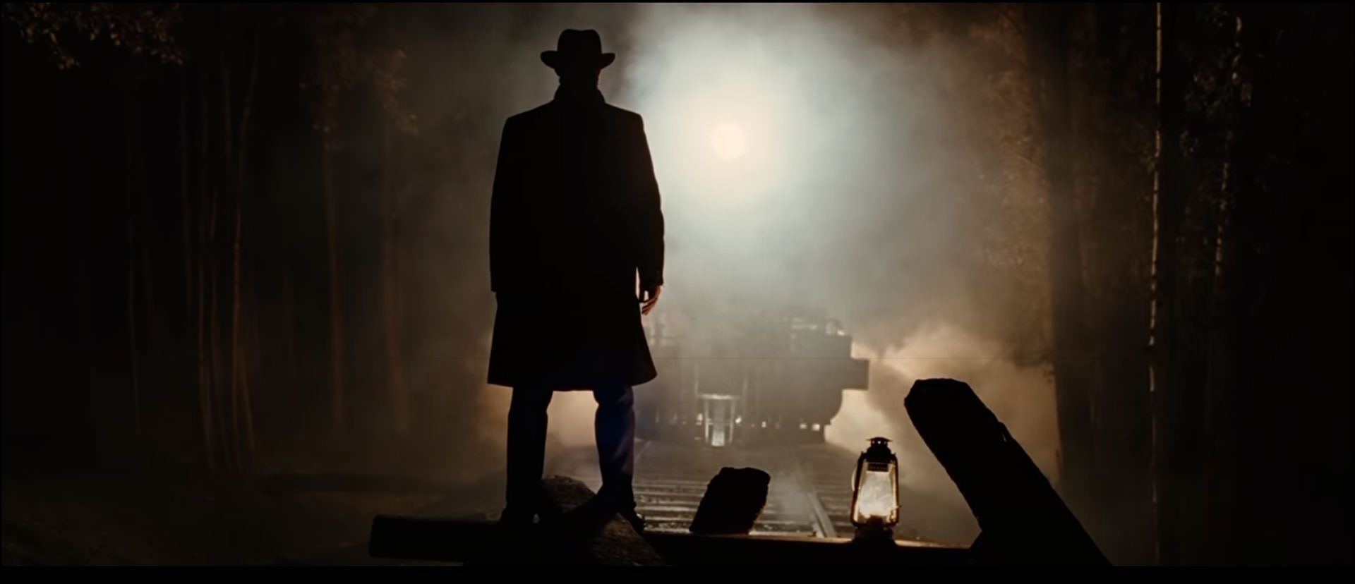 The Assassination of Jesse James by the Coward Robert Ford