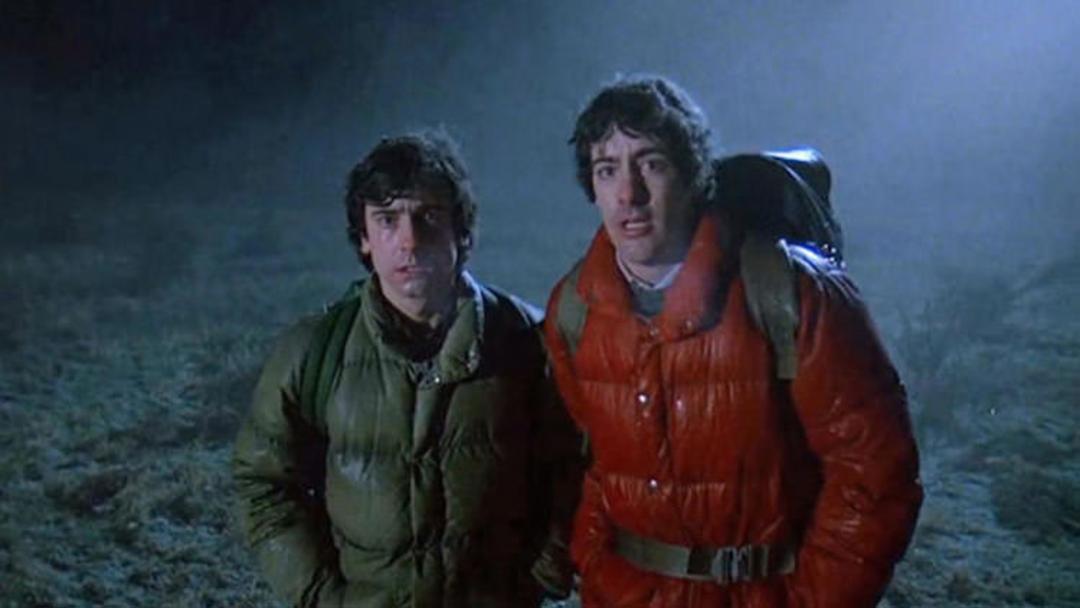 فیلم An American Werewolf in London