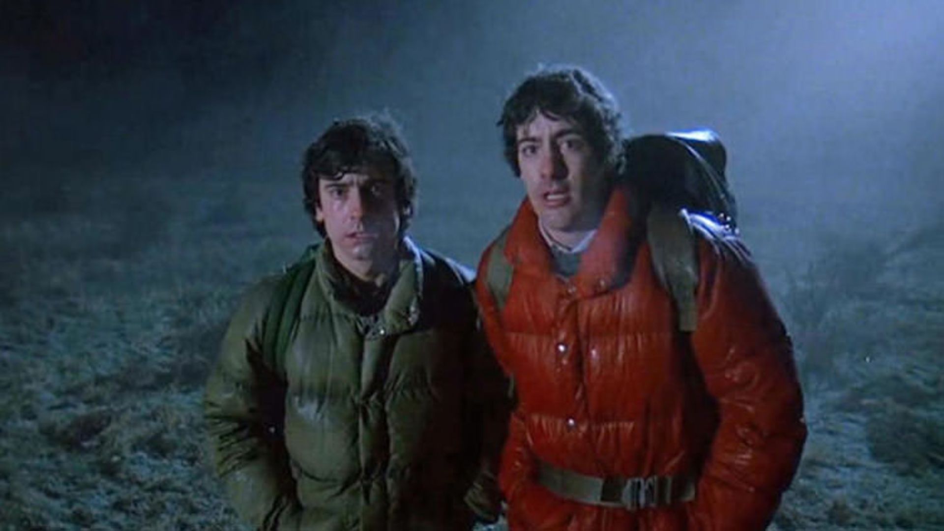 فیلم An American Werewolf in London