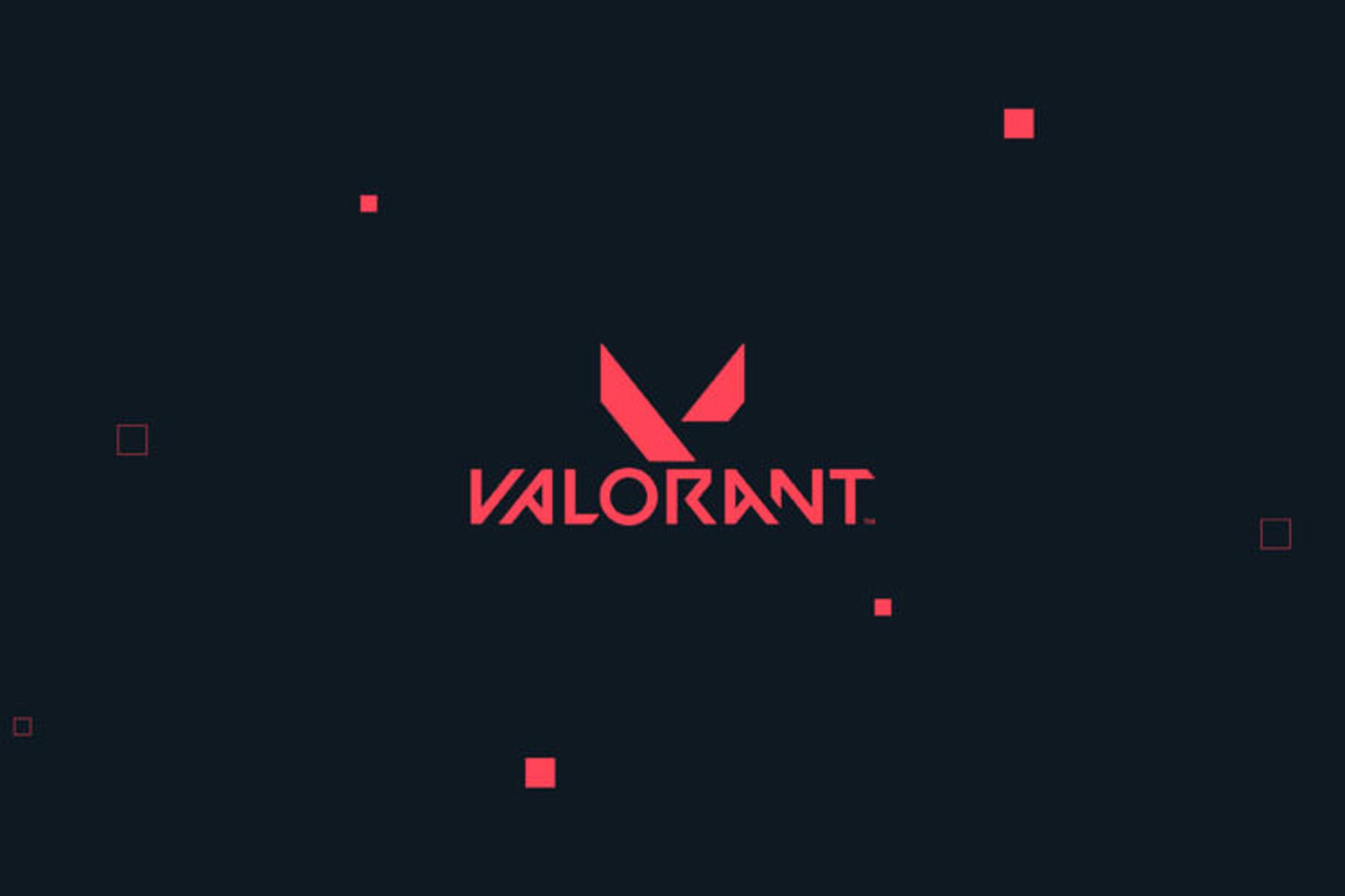 Valorant
