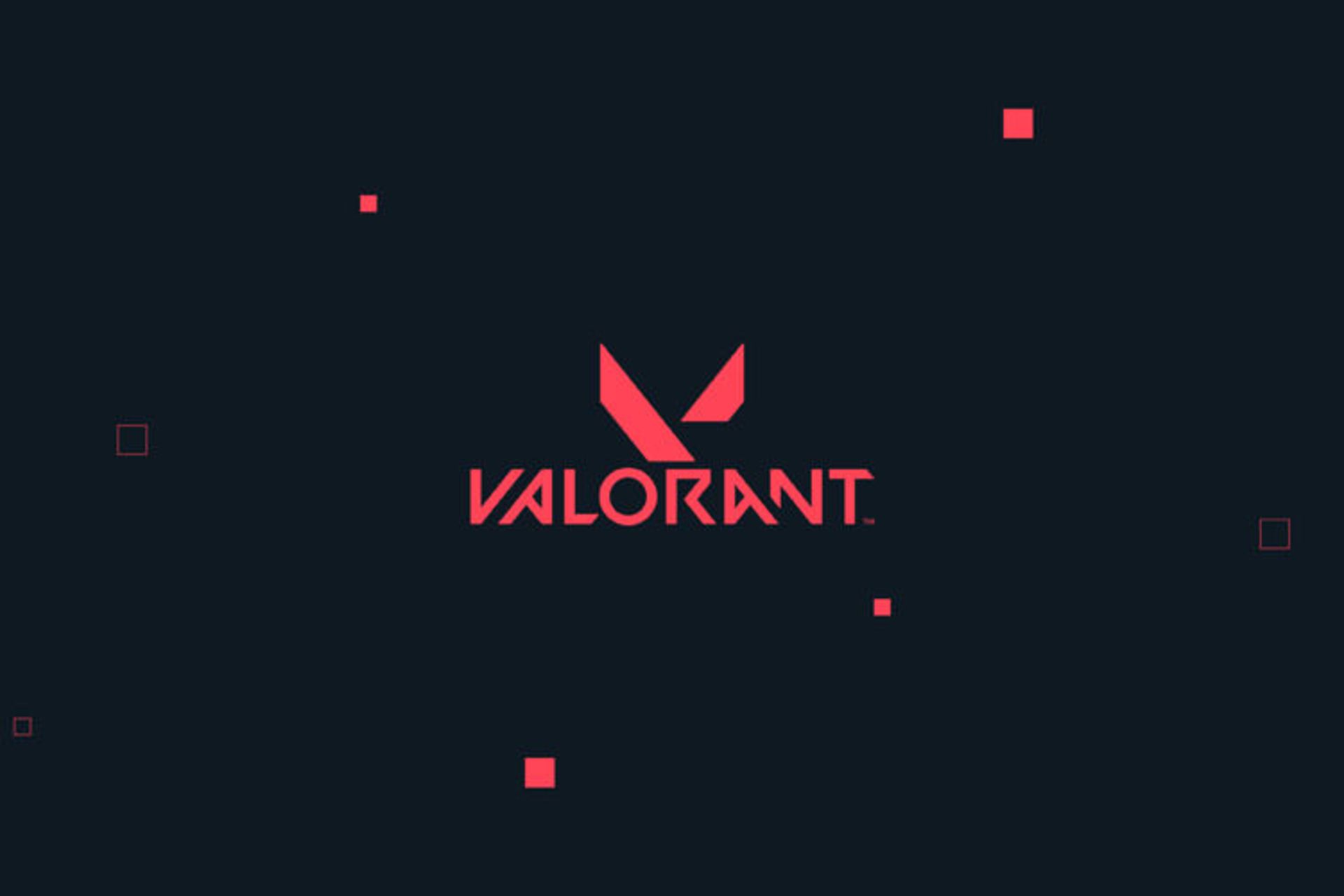 Valorant
