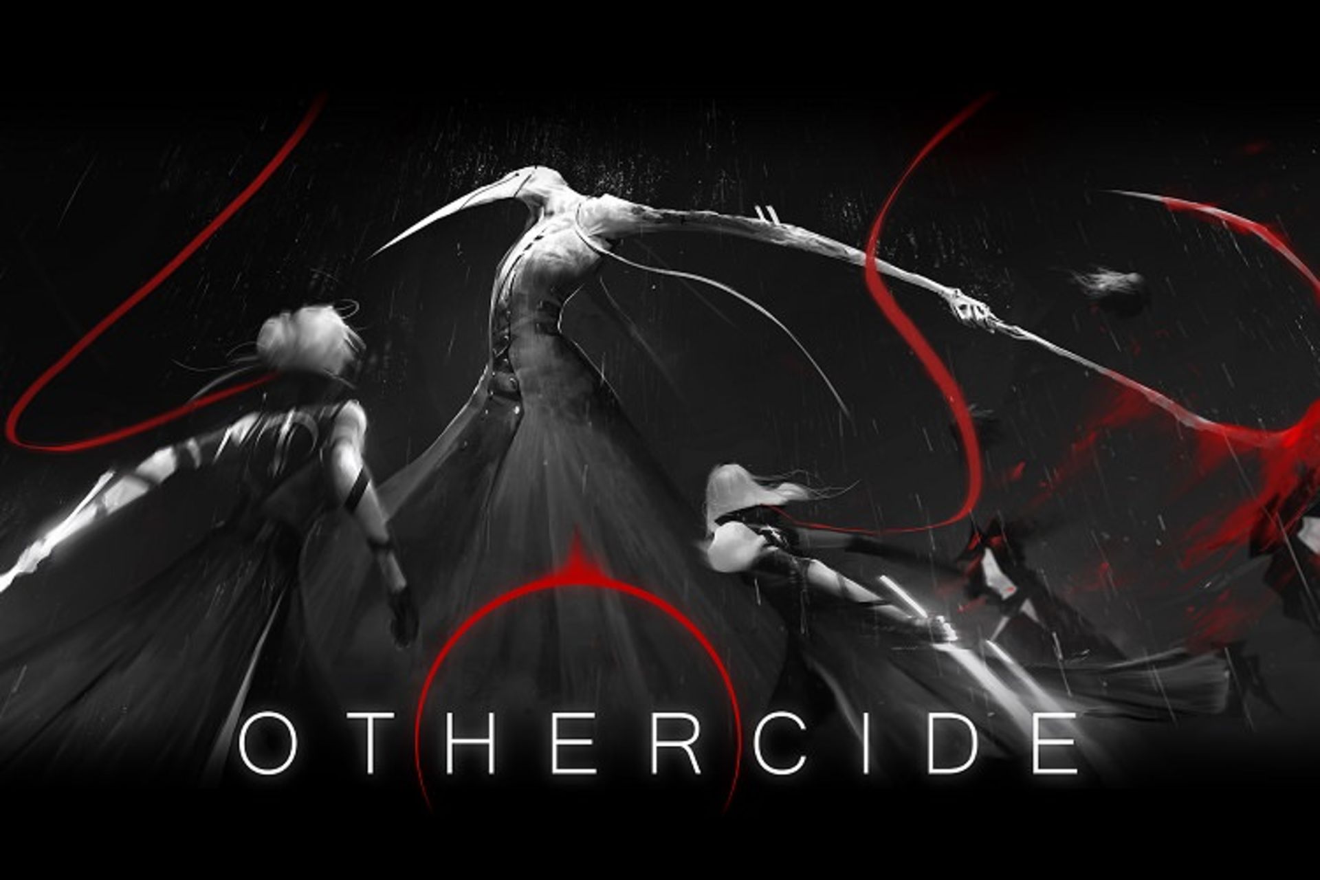 پوستر بازی Othercide