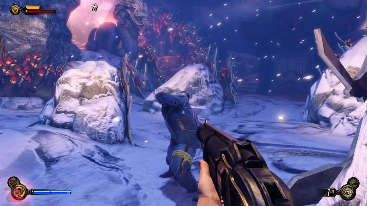 BioShock: The Collection
