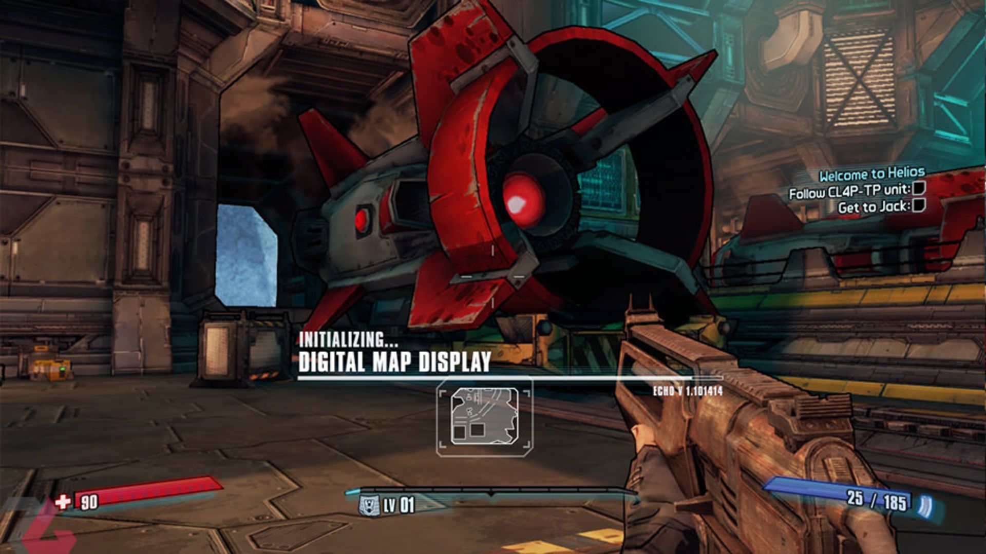 بازی Borderlands Legendary Collection