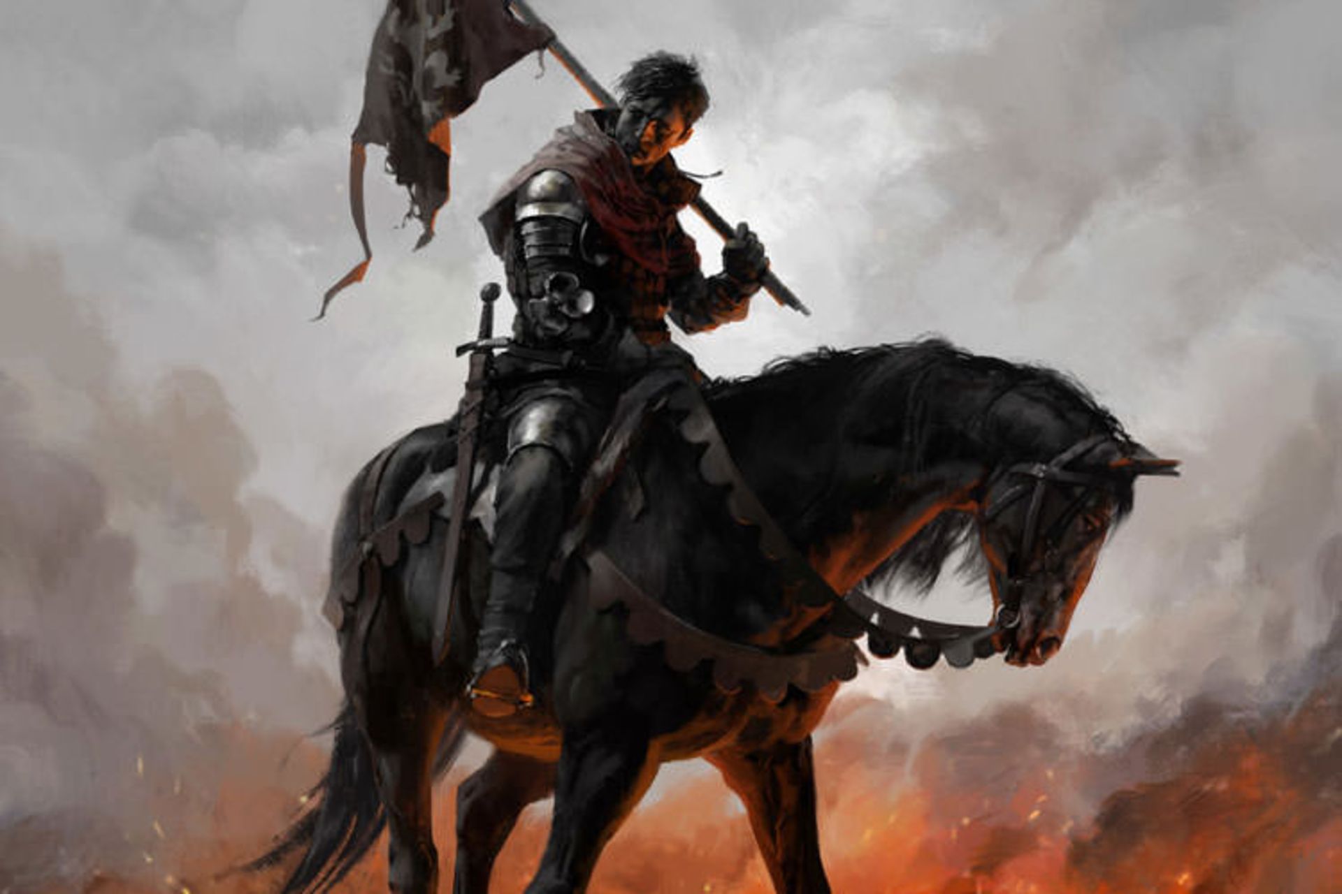 Kingdom Come: Deliverance