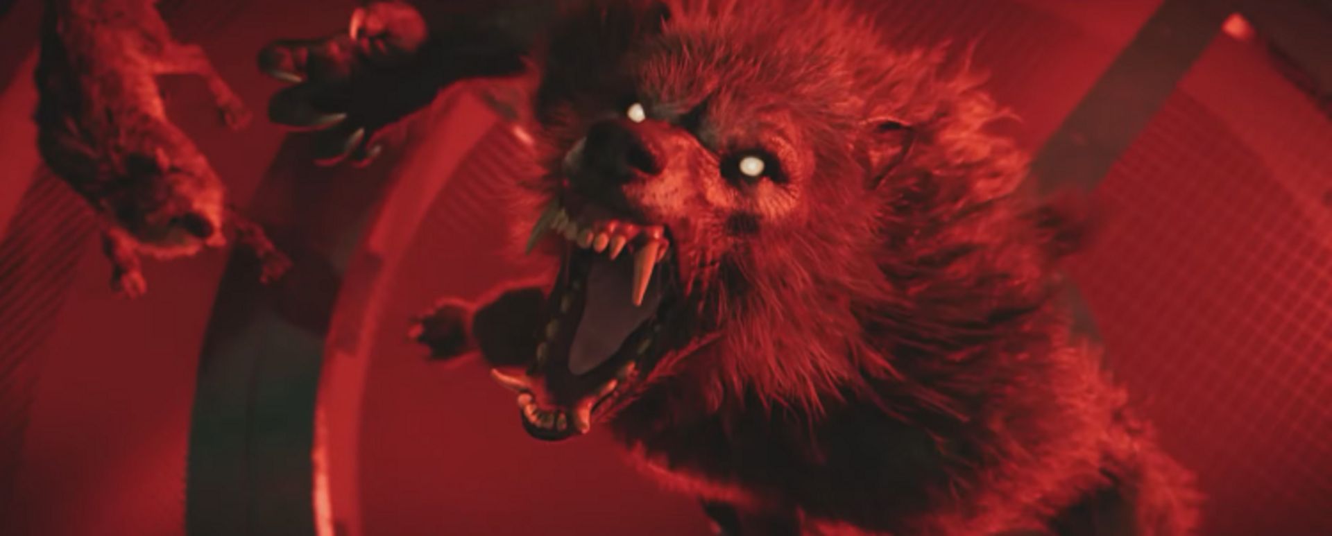 Werewolf: The Apocalypse – Earthblood