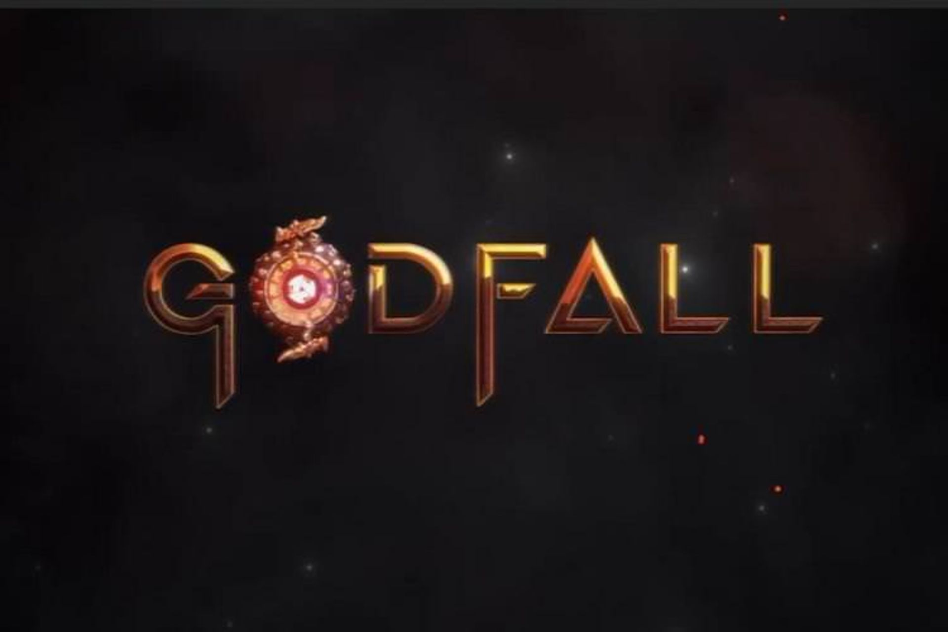 GodFall