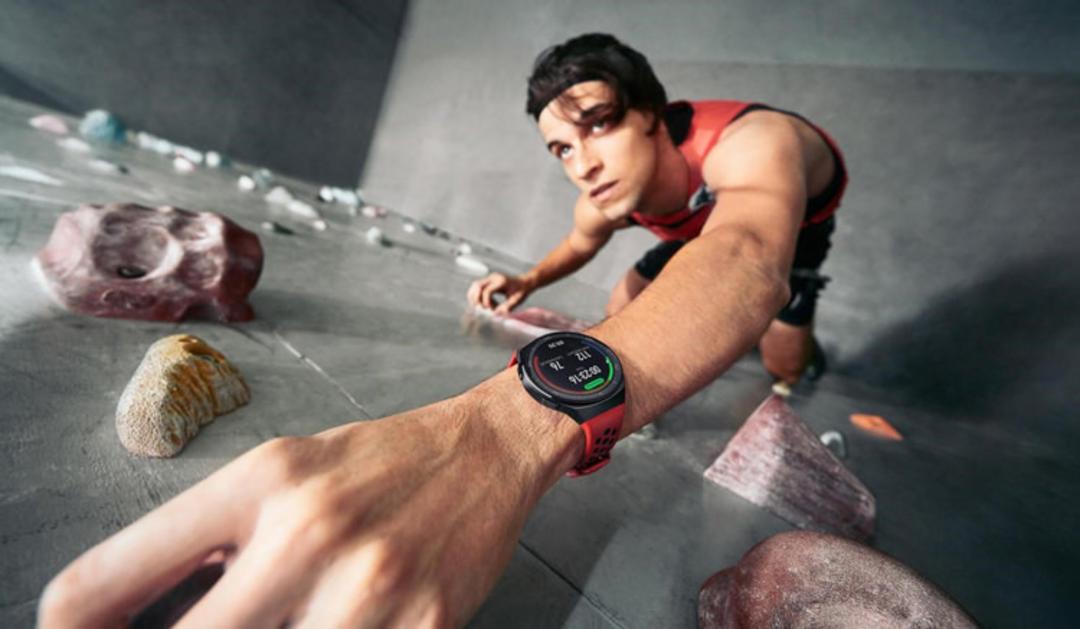 Huawei Watch GT 2e