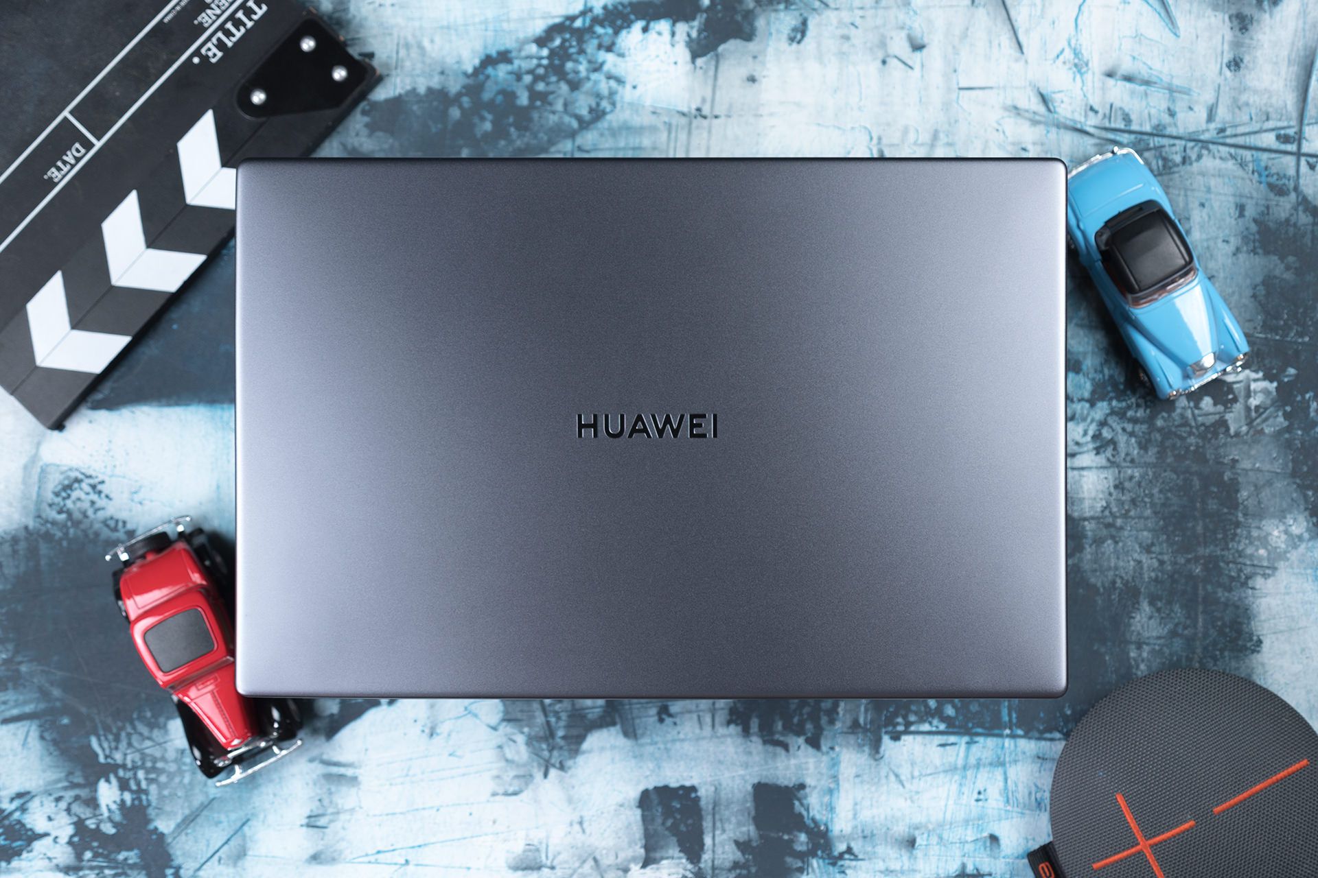 لپ تاپ Matebook D15 Huawei