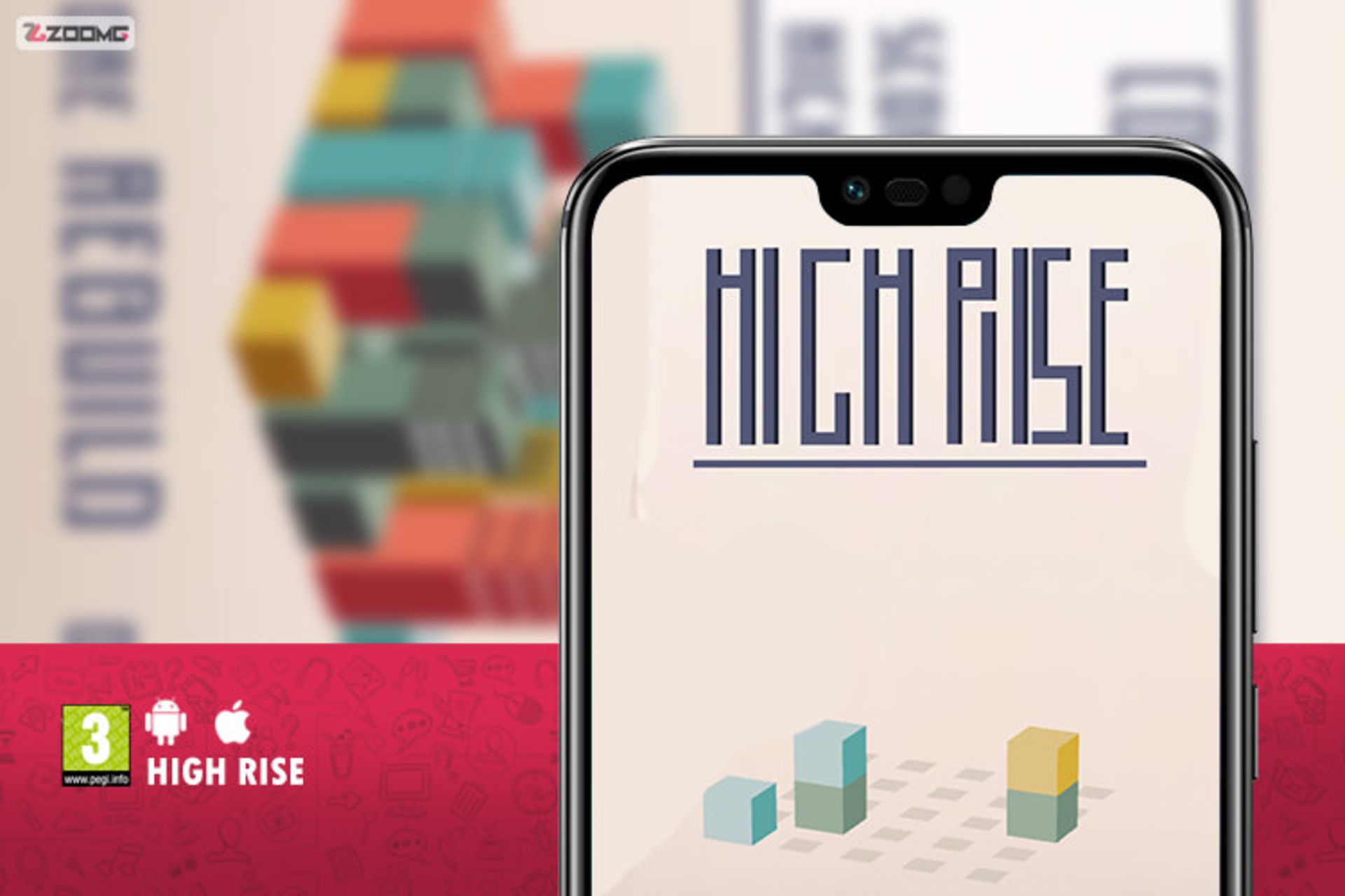 High Rise