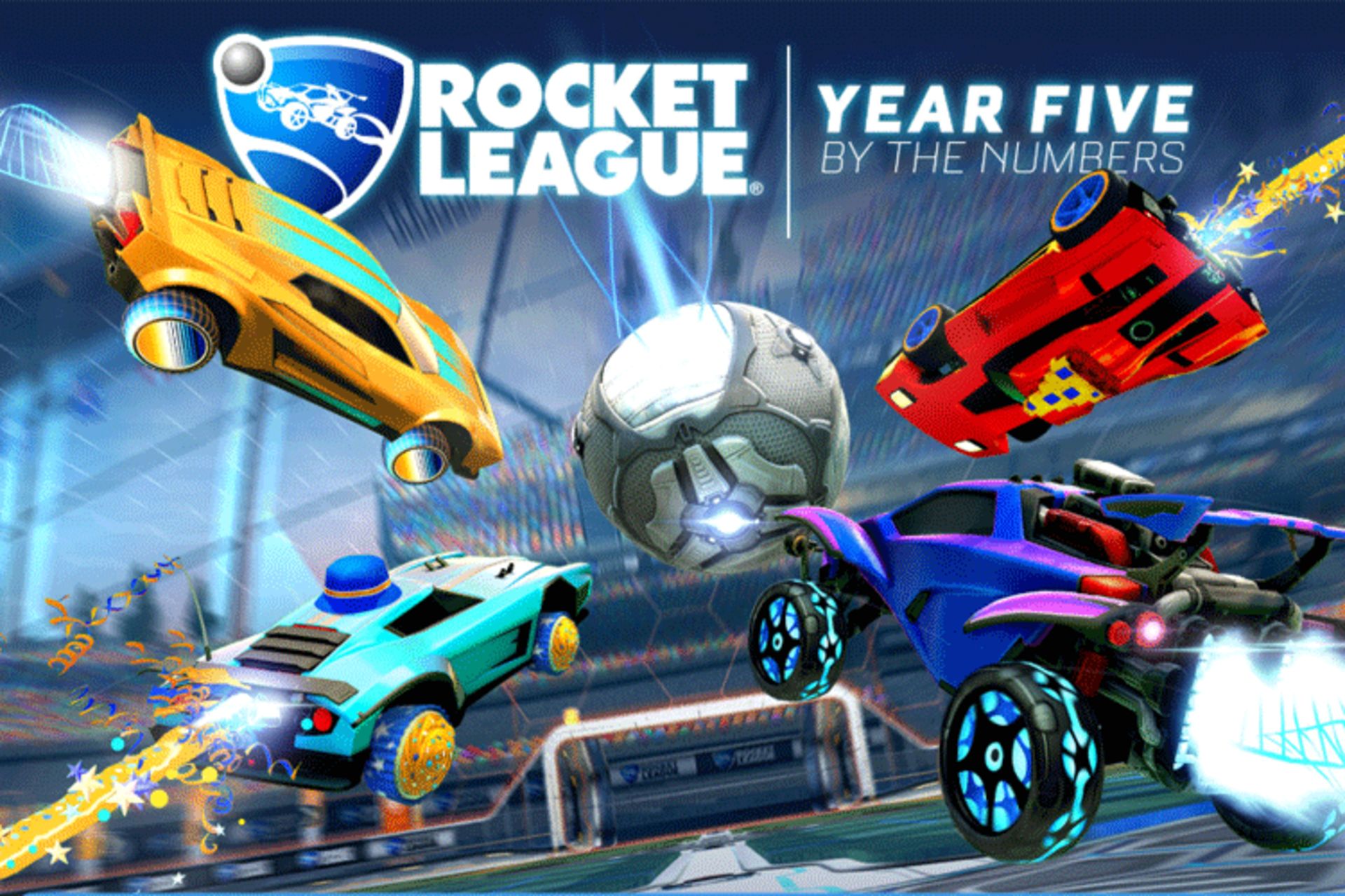 Rocket League