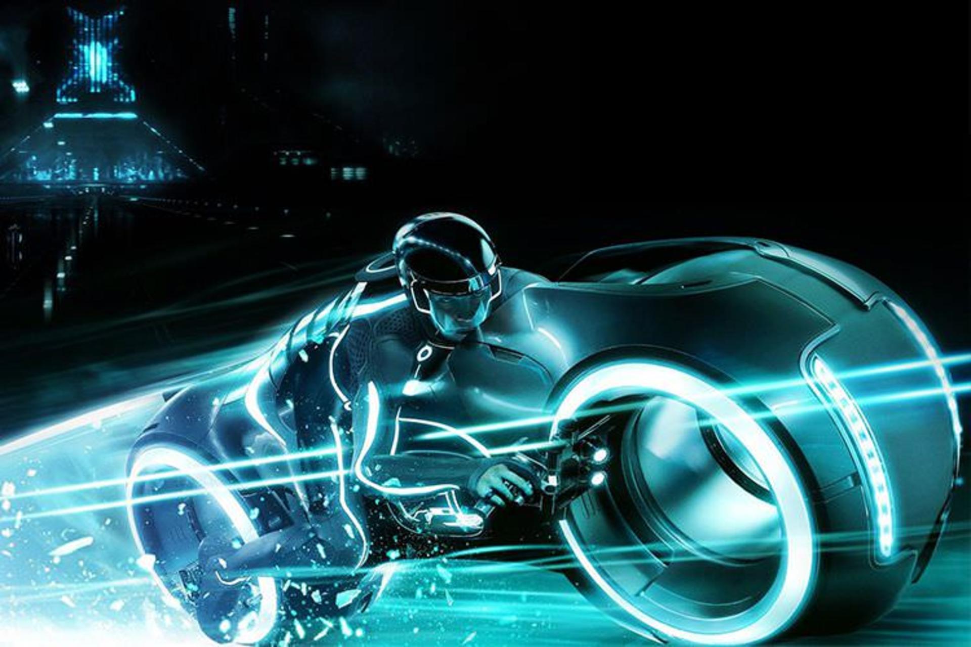 فیلم Tron: Legacy