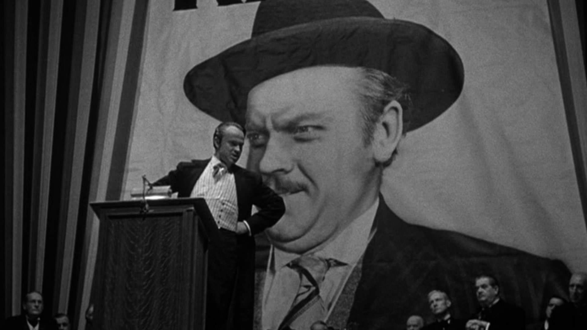 citizen kane