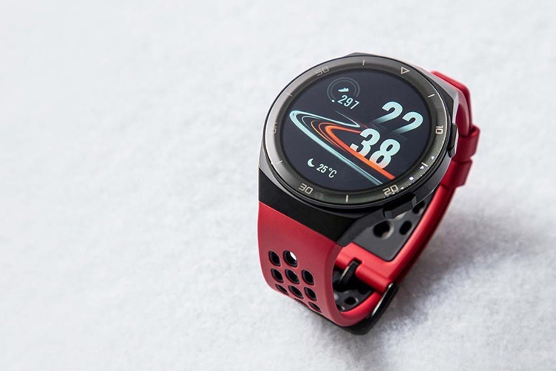Huawei Watch GT 2e