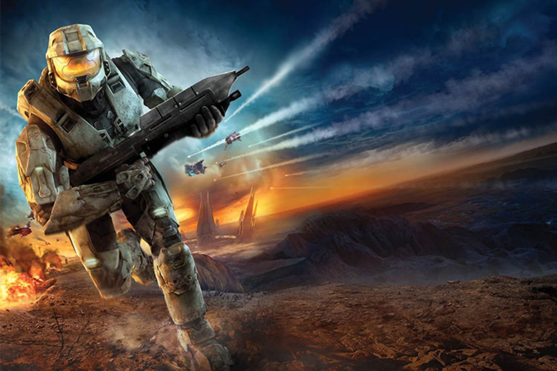 بازی Halo 3