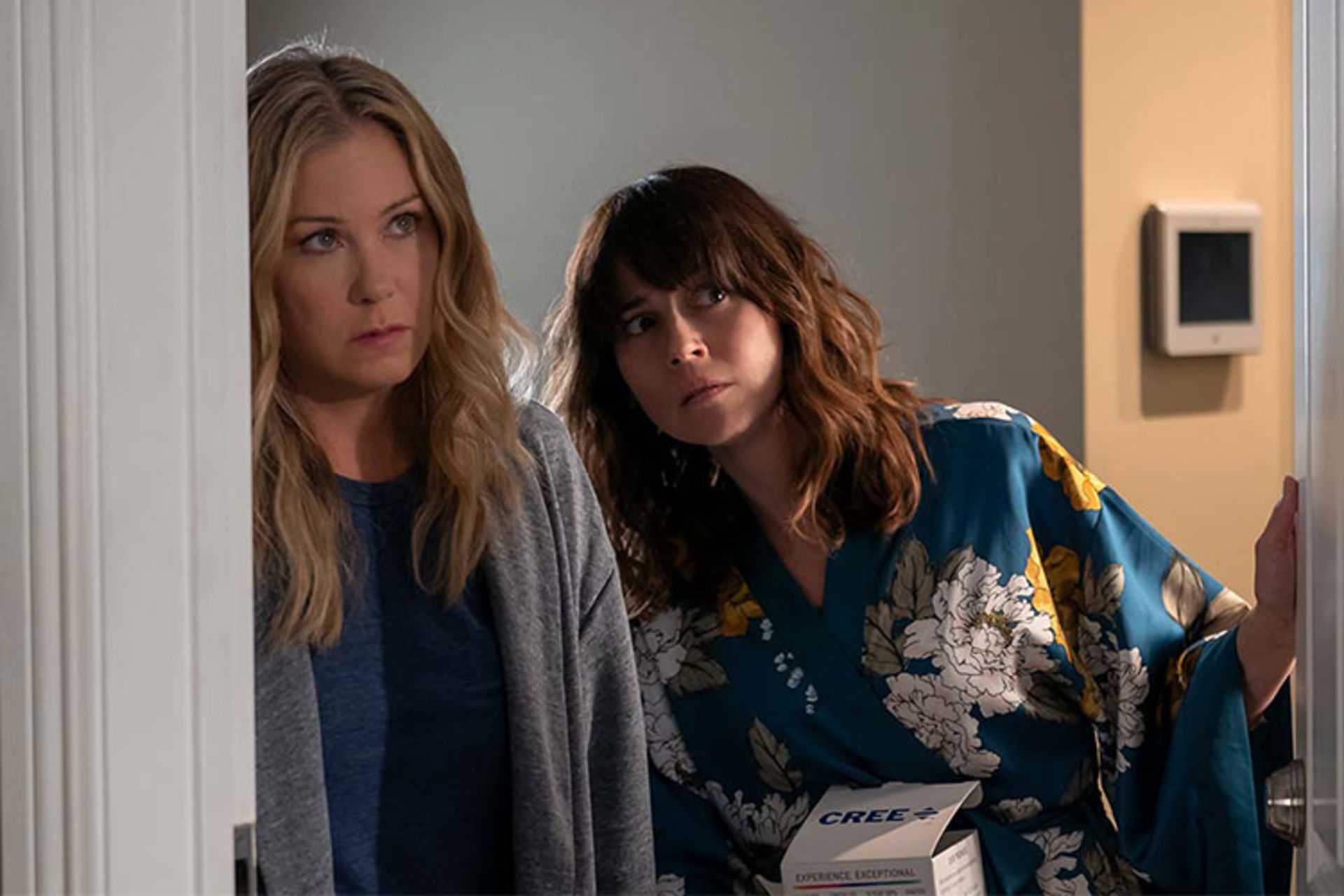 فصل دوم سریال Dead to Me 