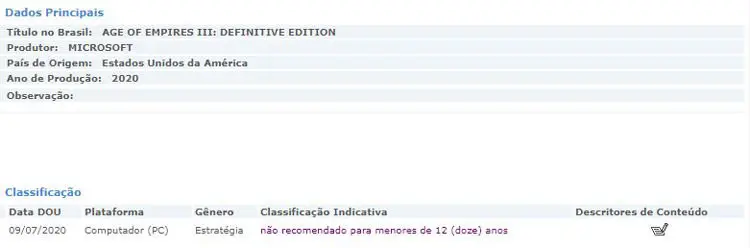 تاریخ انتشار بازی Age of Empires 3: Definitive Edition